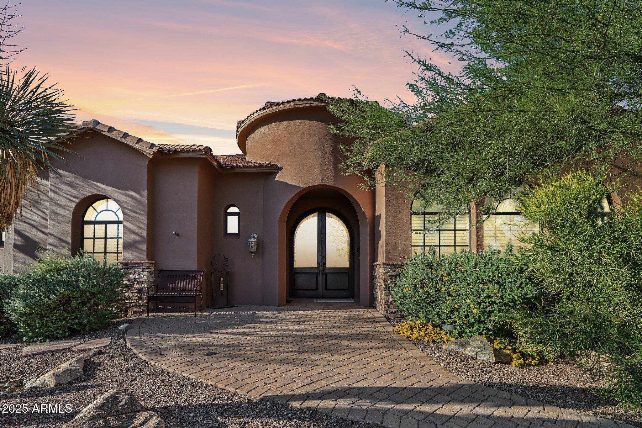 15519 E TACONY Drive