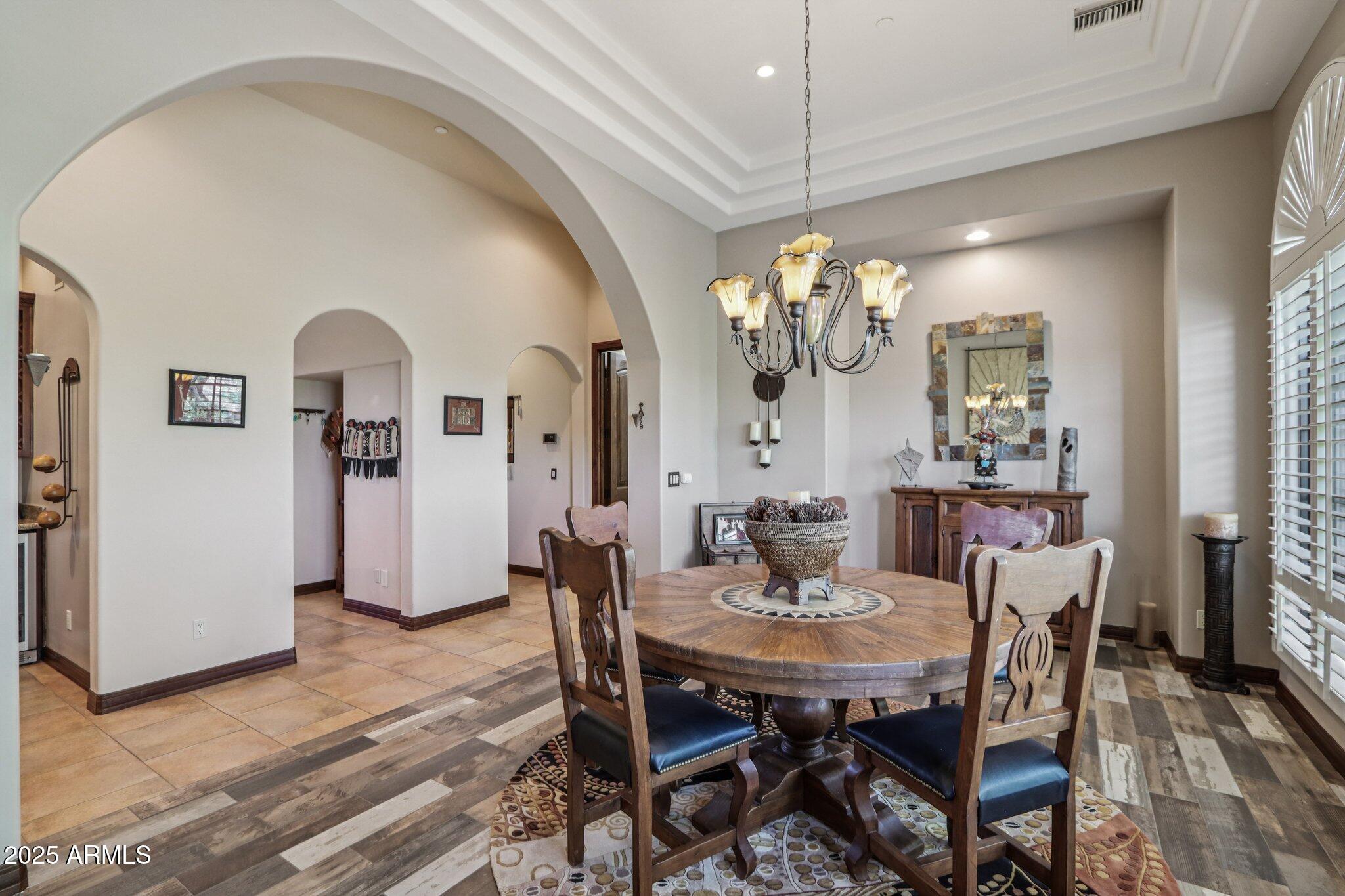 15519 E TACONY Drive