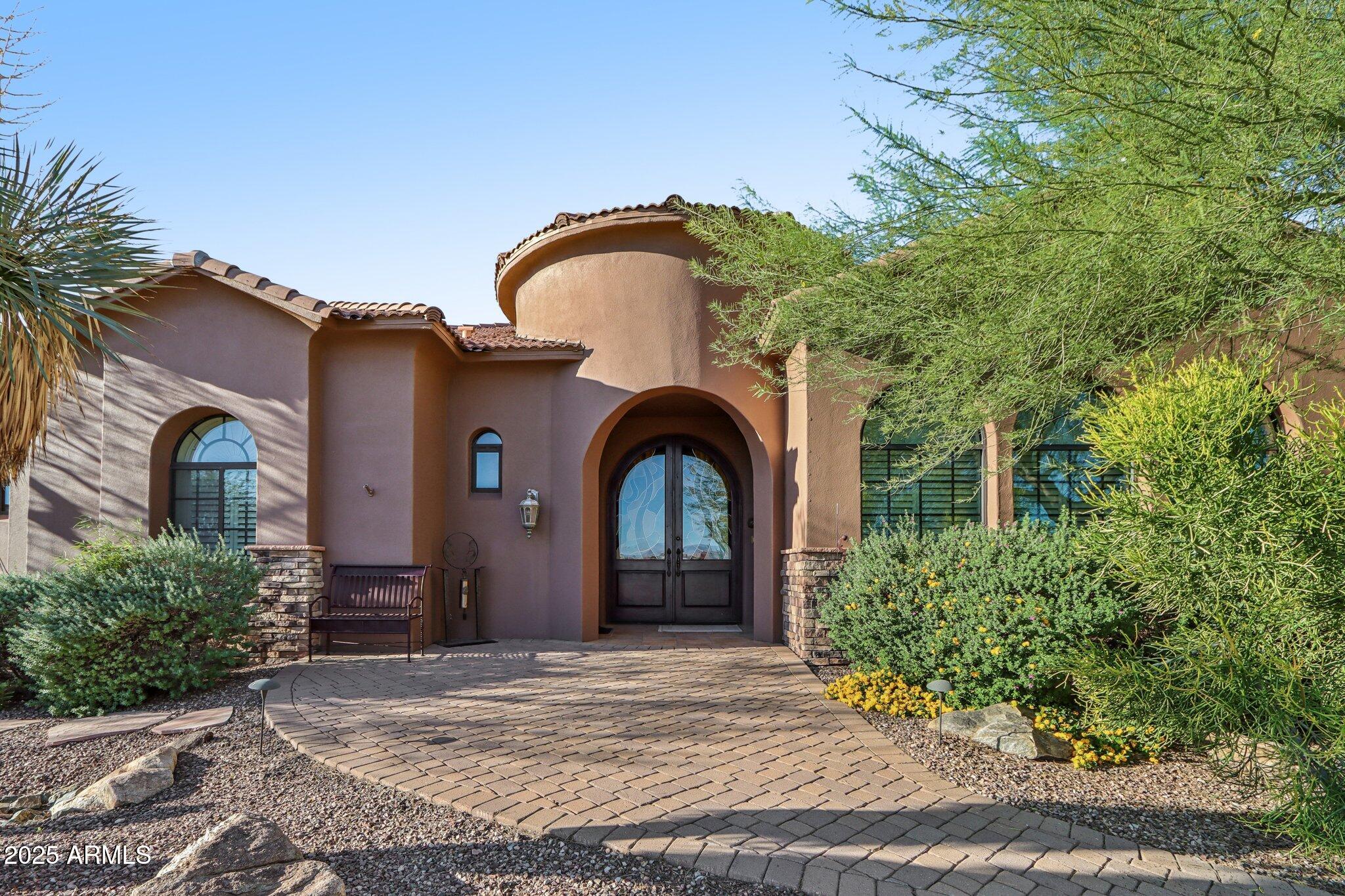 15519 E TACONY Drive