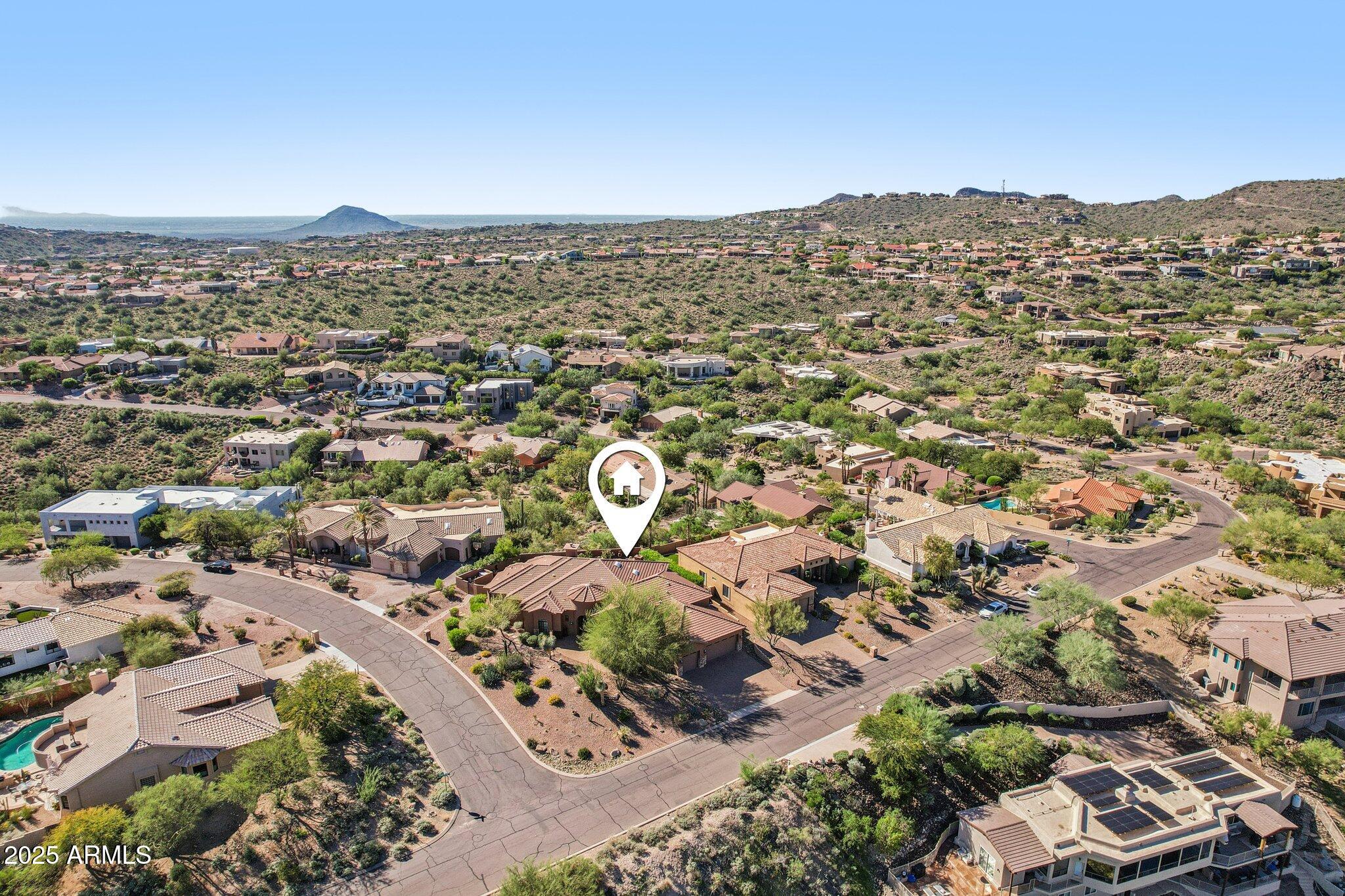 15519 E TACONY Drive