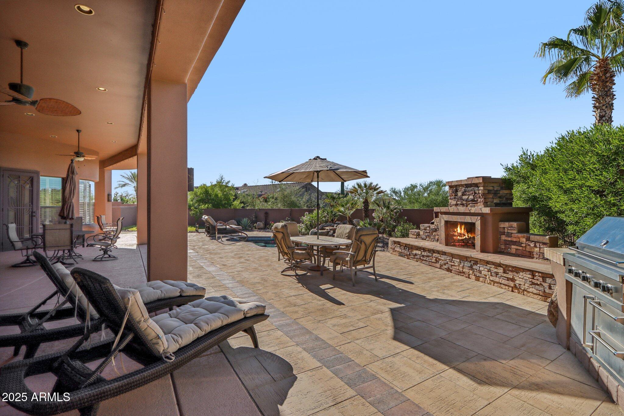 15519 E TACONY Drive