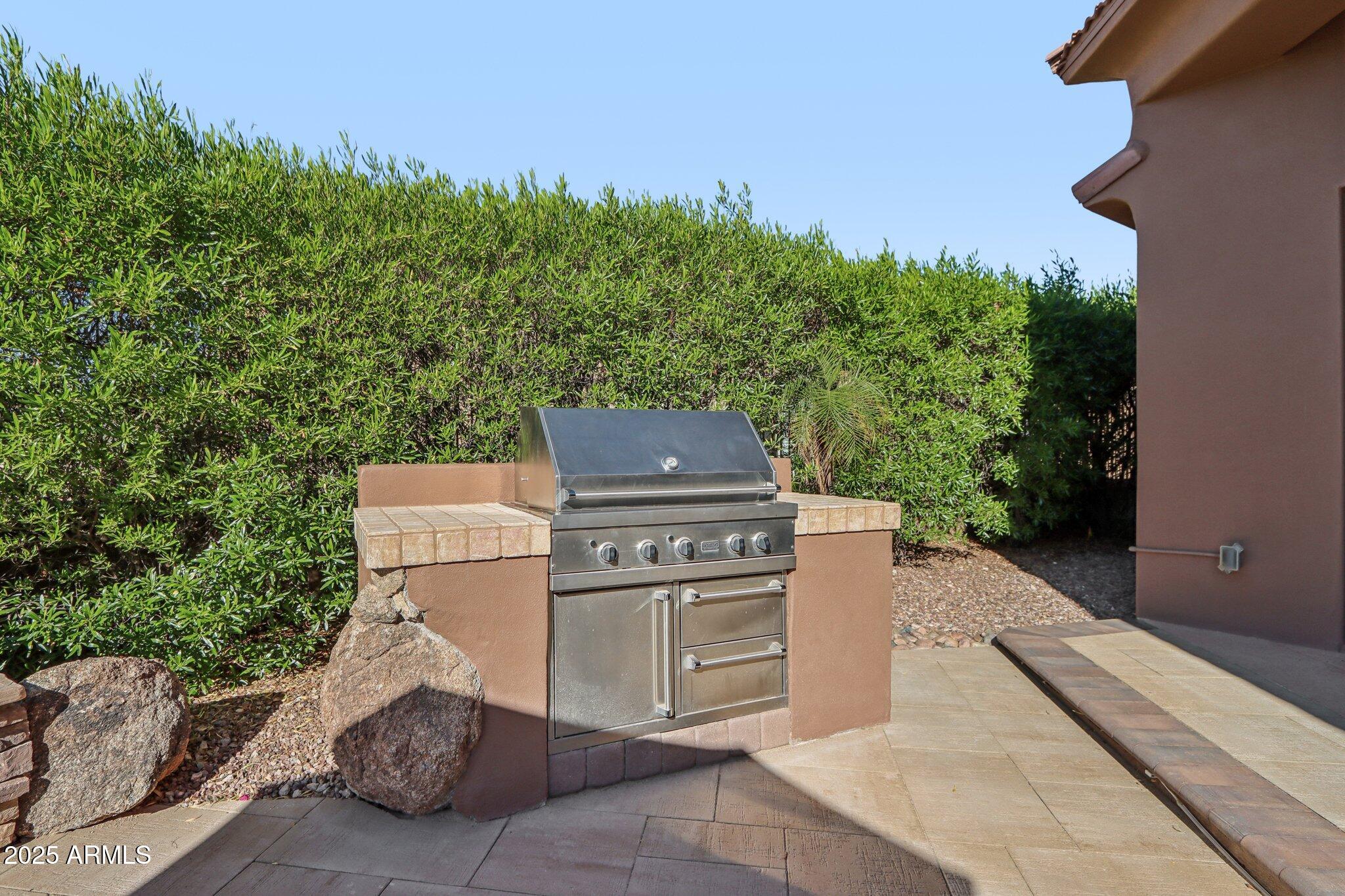 15519 E TACONY Drive