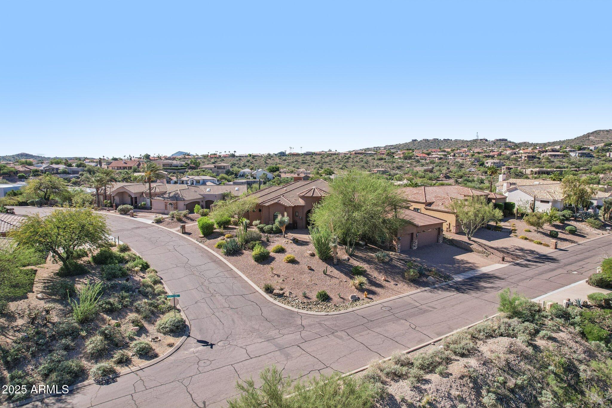 15519 E TACONY Drive