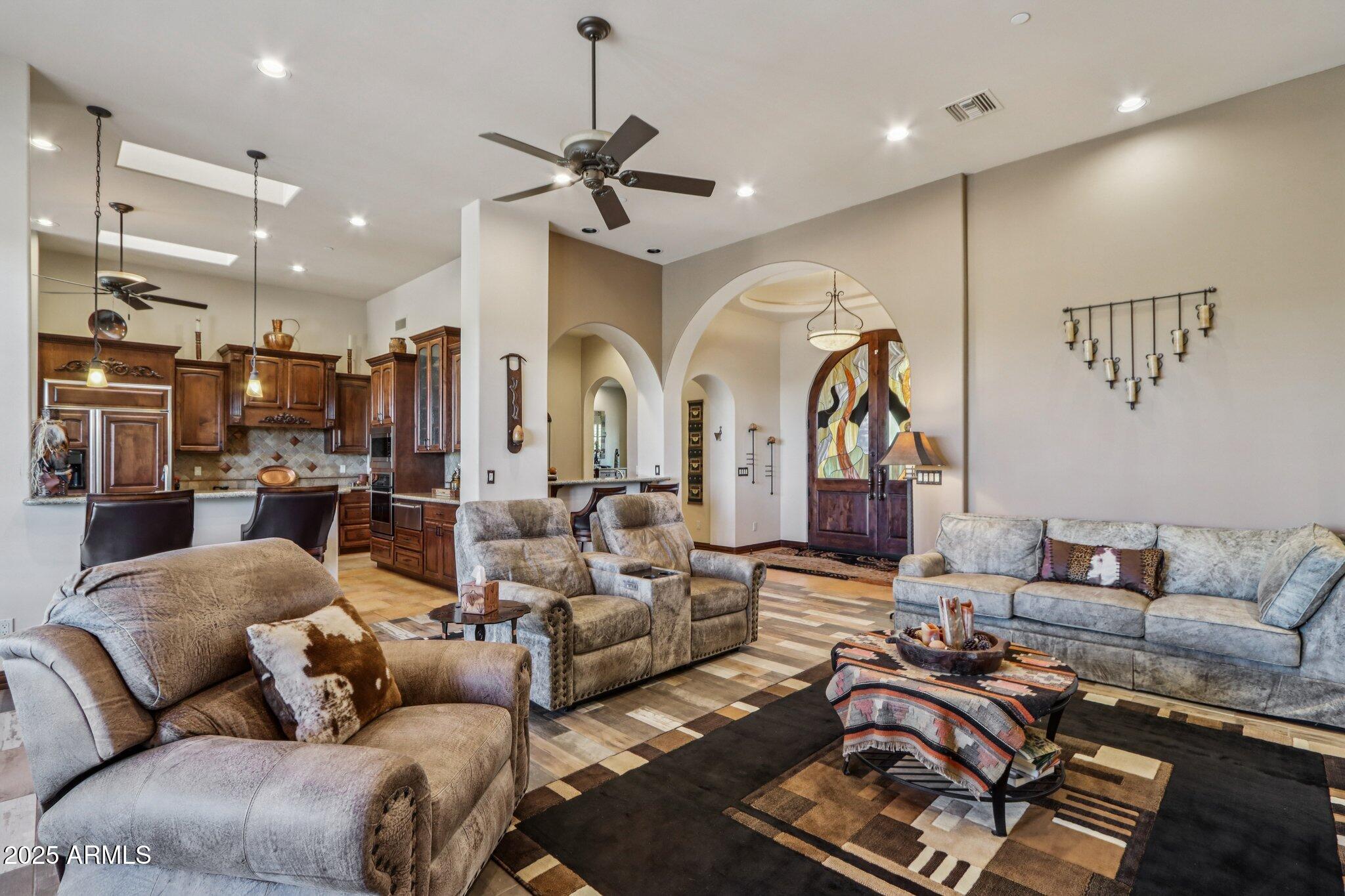 15519 E TACONY Drive