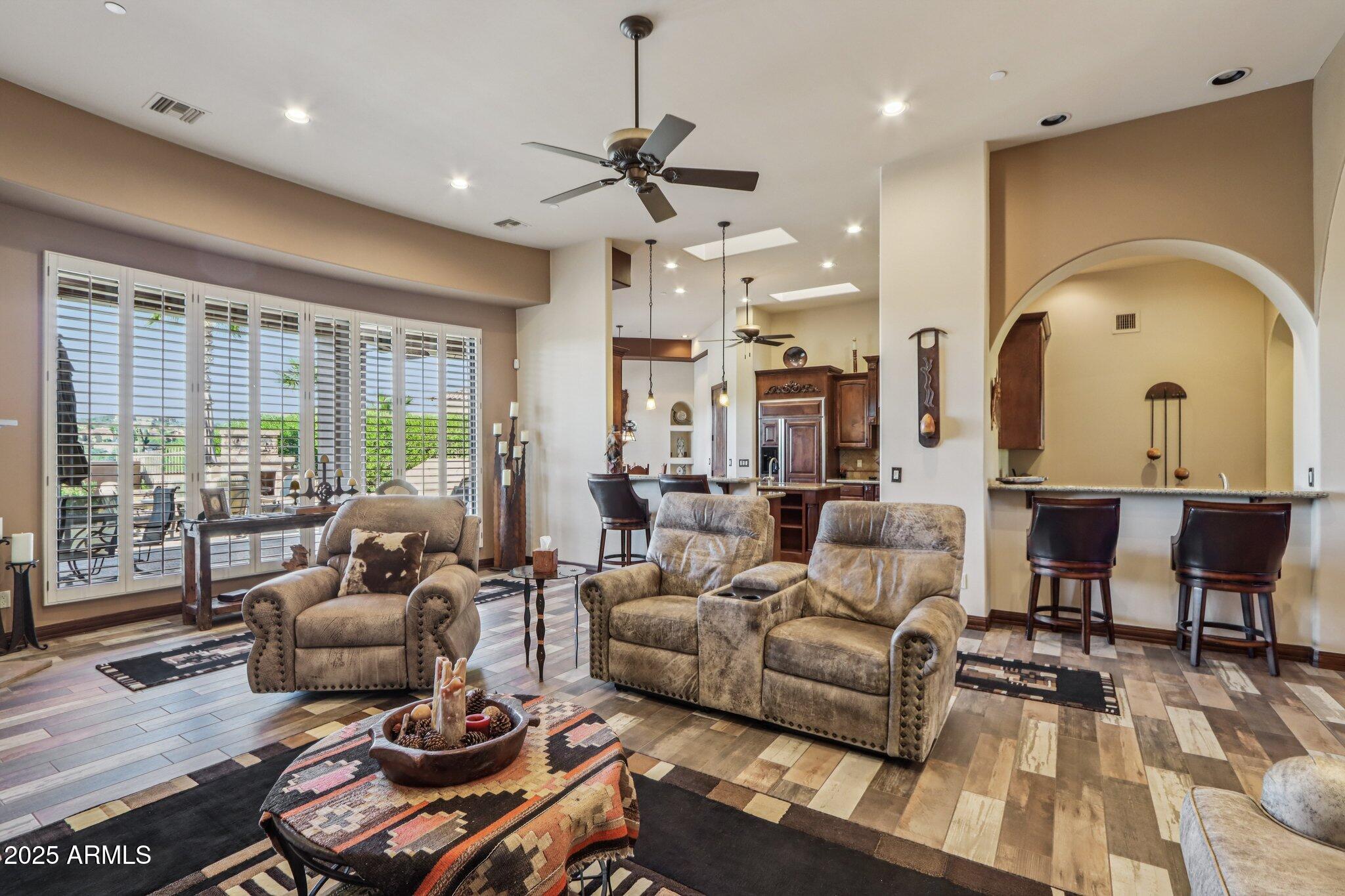 15519 E TACONY Drive