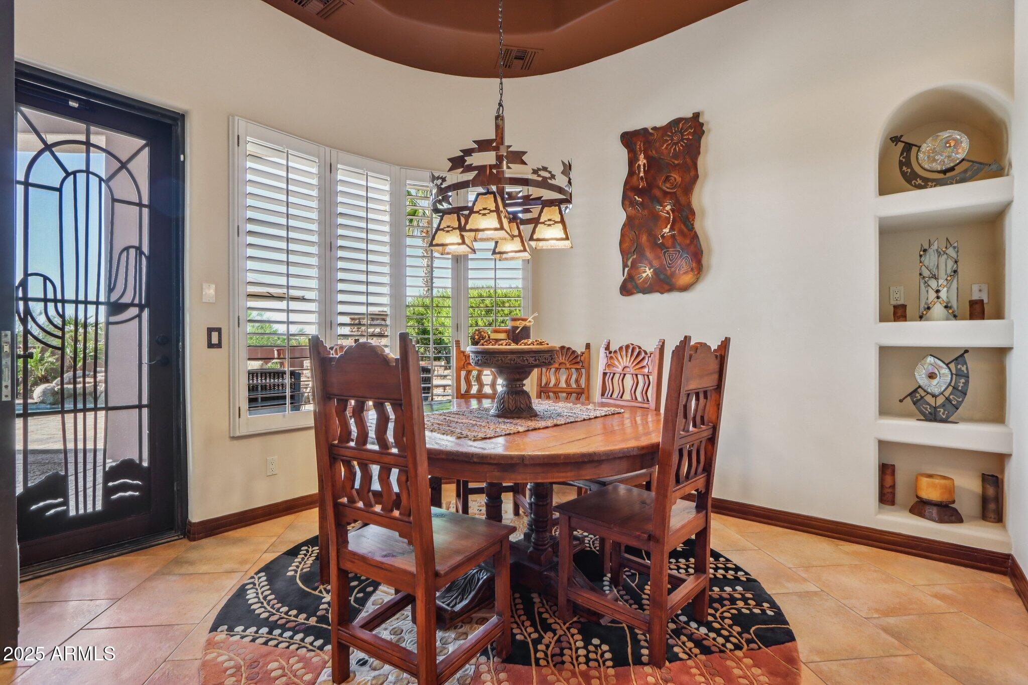 15519 E TACONY Drive