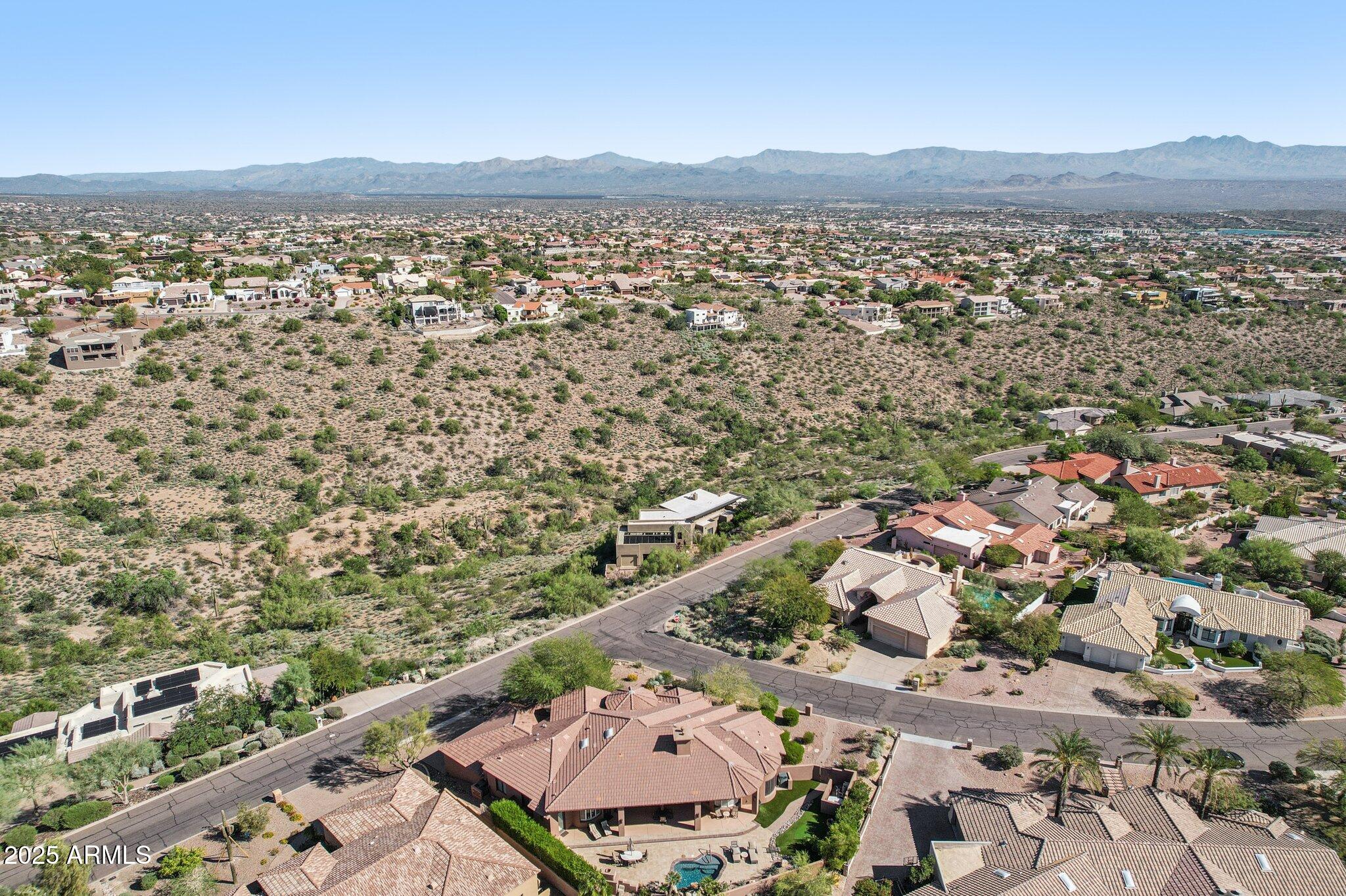 15519 E TACONY Drive