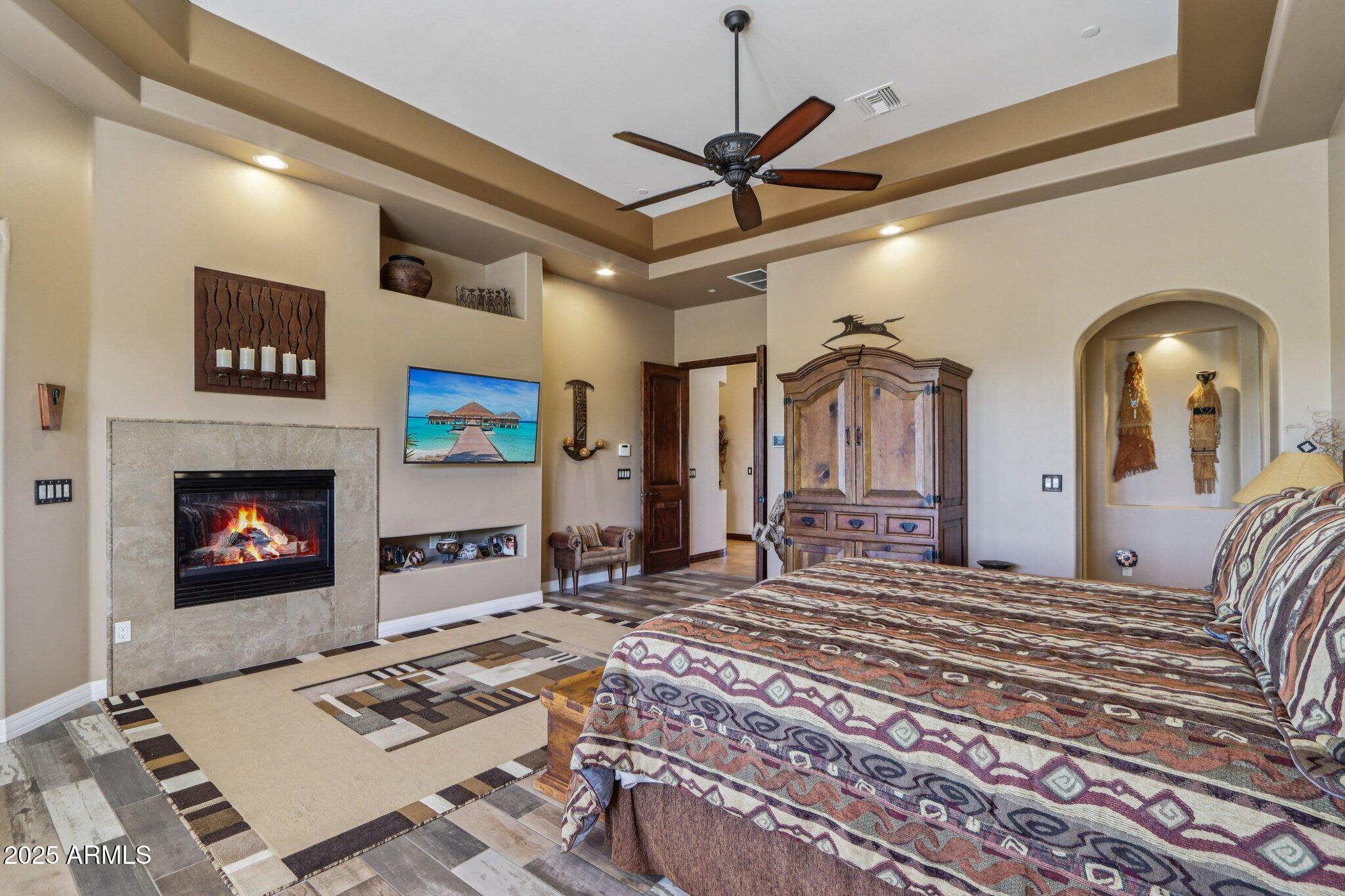 15519 E TACONY Drive