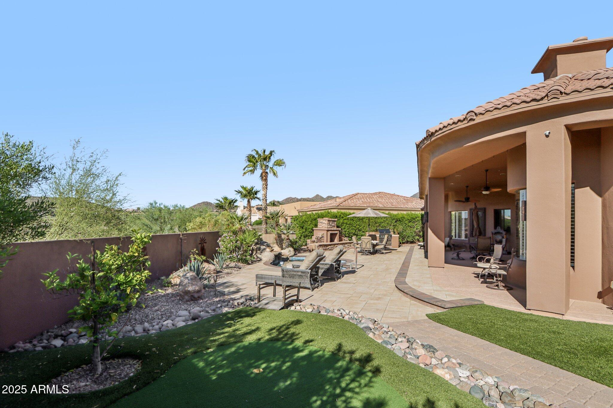 15519 E TACONY Drive