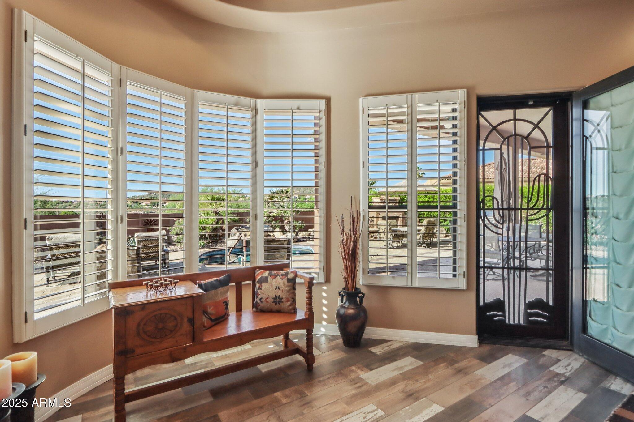 15519 E TACONY Drive