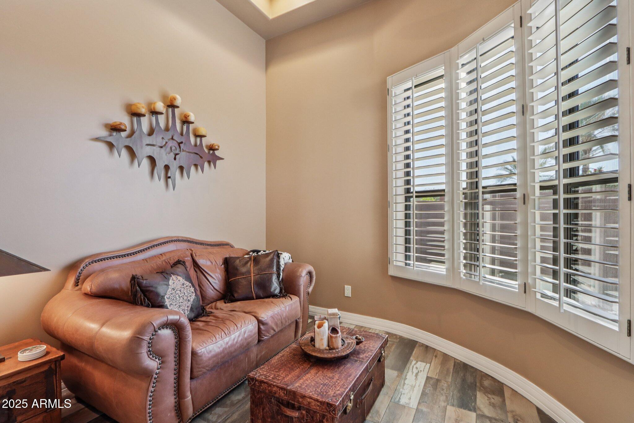 15519 E TACONY Drive