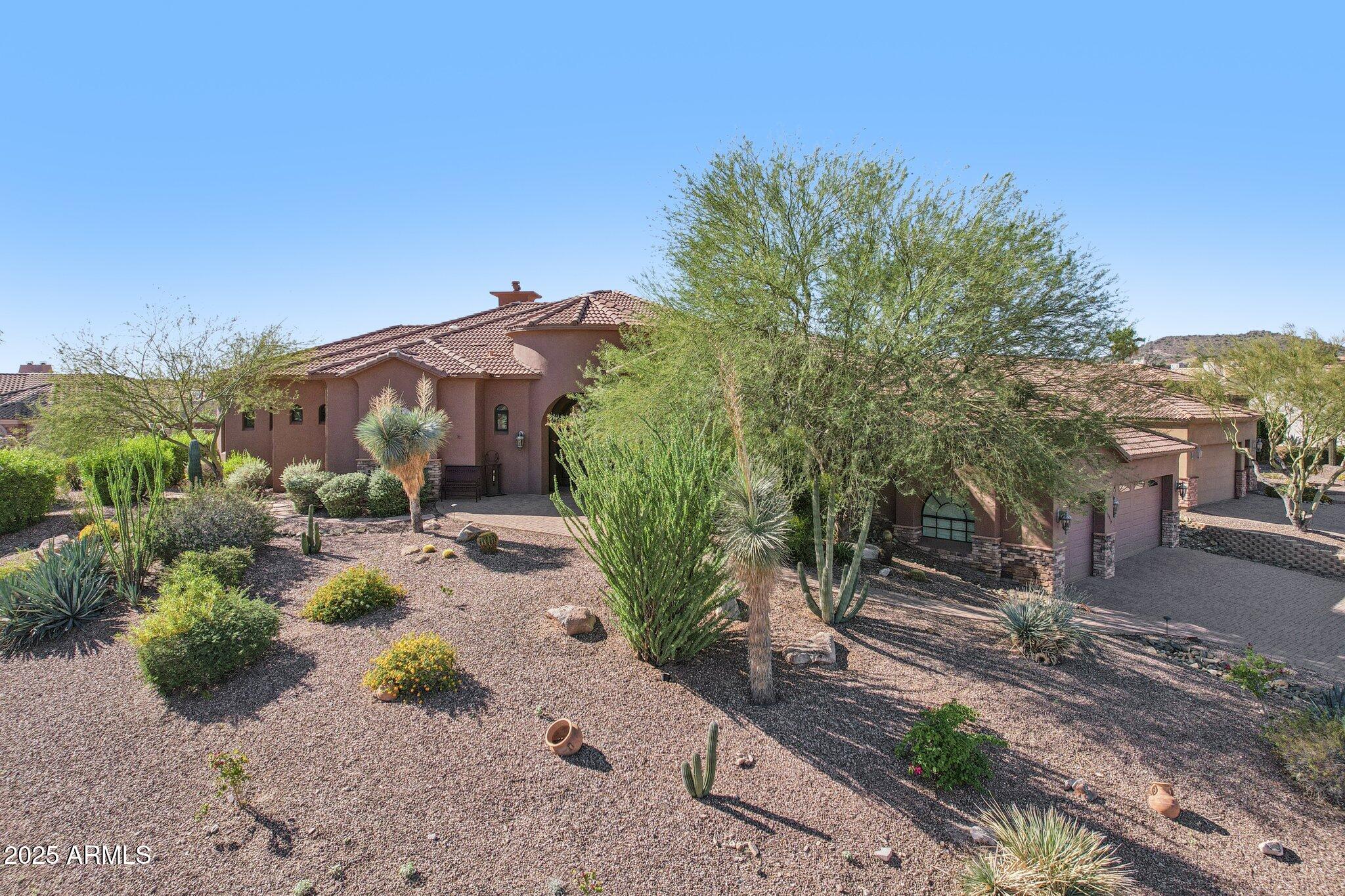 15519 E TACONY Drive