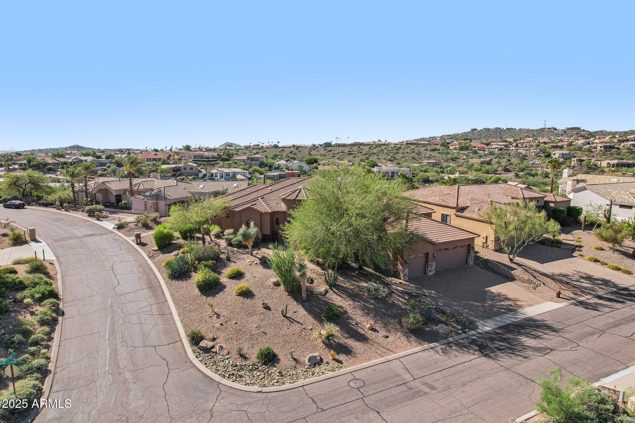 15519 E TACONY Drive