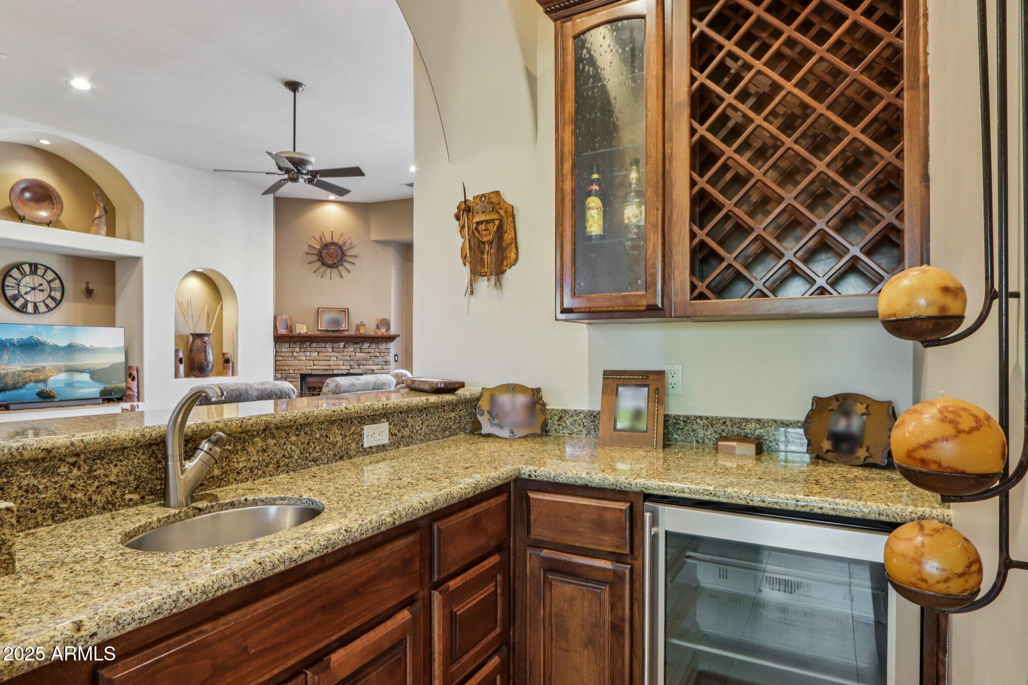 15519 E TACONY Drive