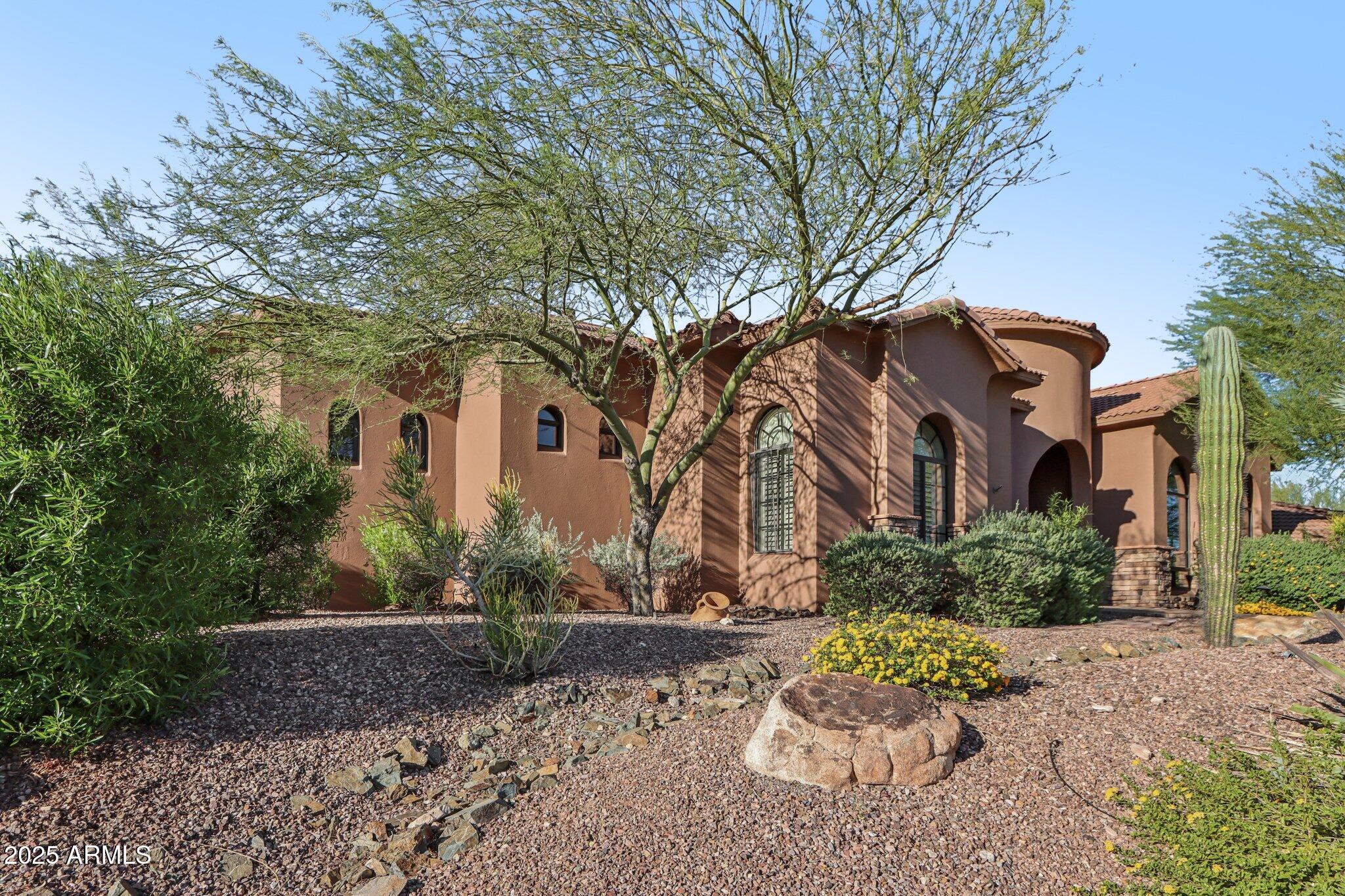 15519 E TACONY Drive