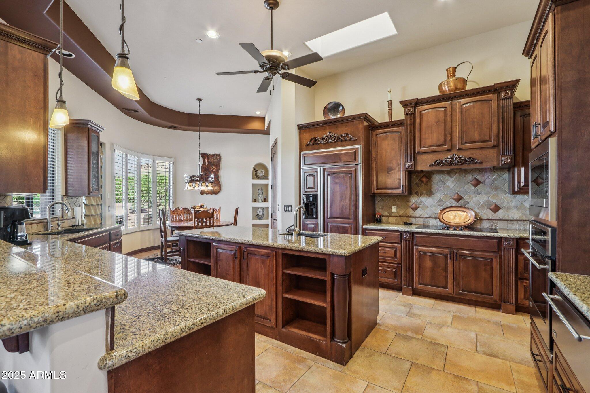 15519 E TACONY Drive