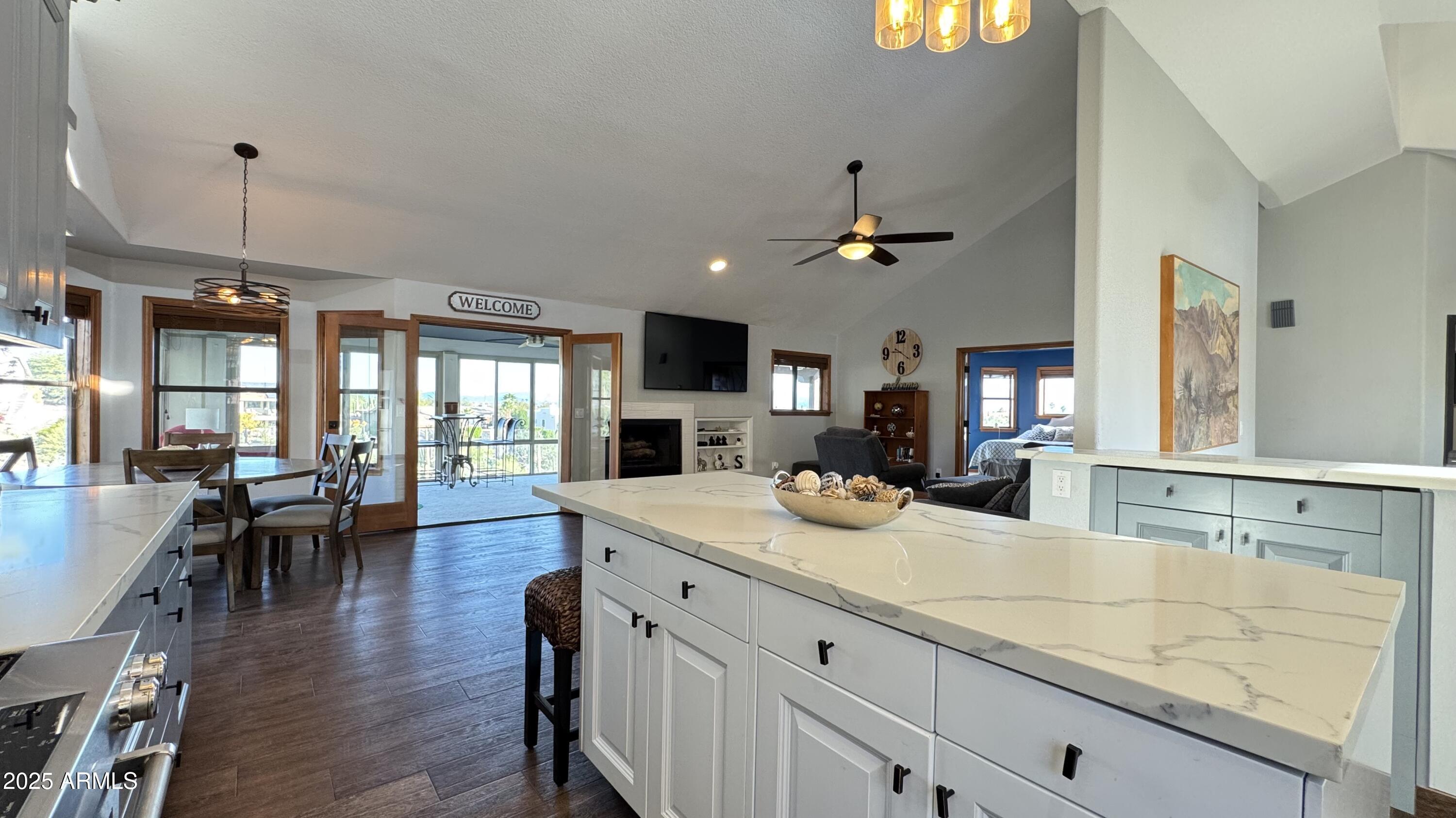 15534 E THISTLE Drive