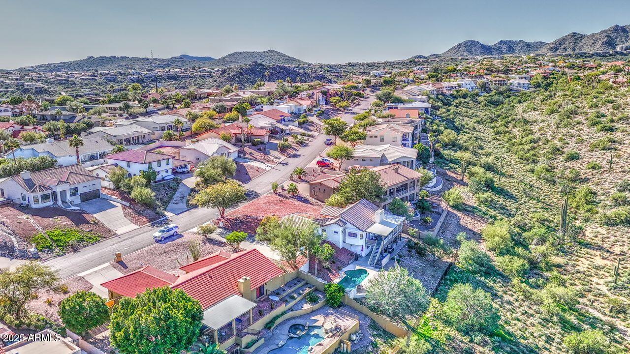 15534 E THISTLE Drive