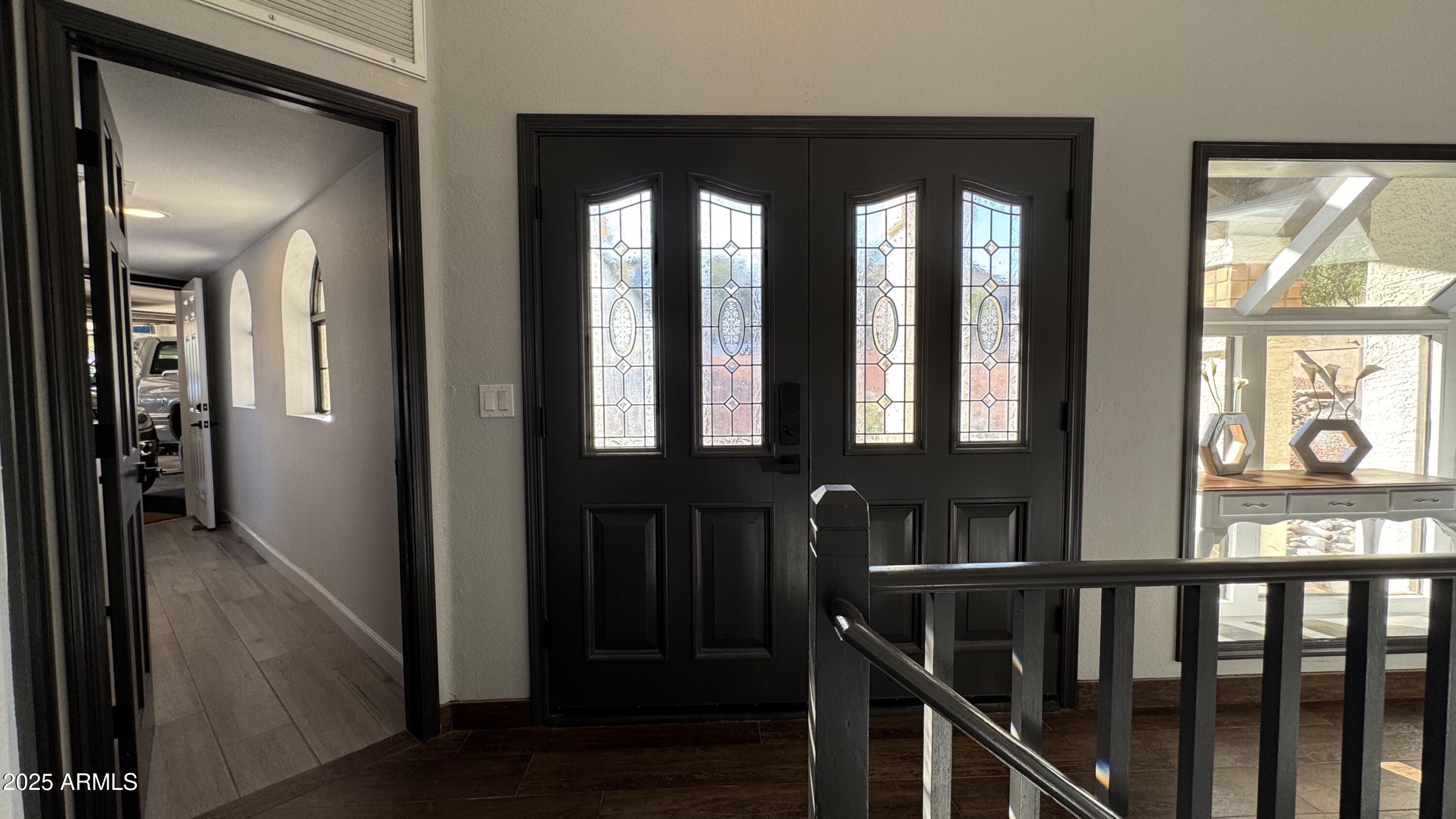 15534 E THISTLE Drive