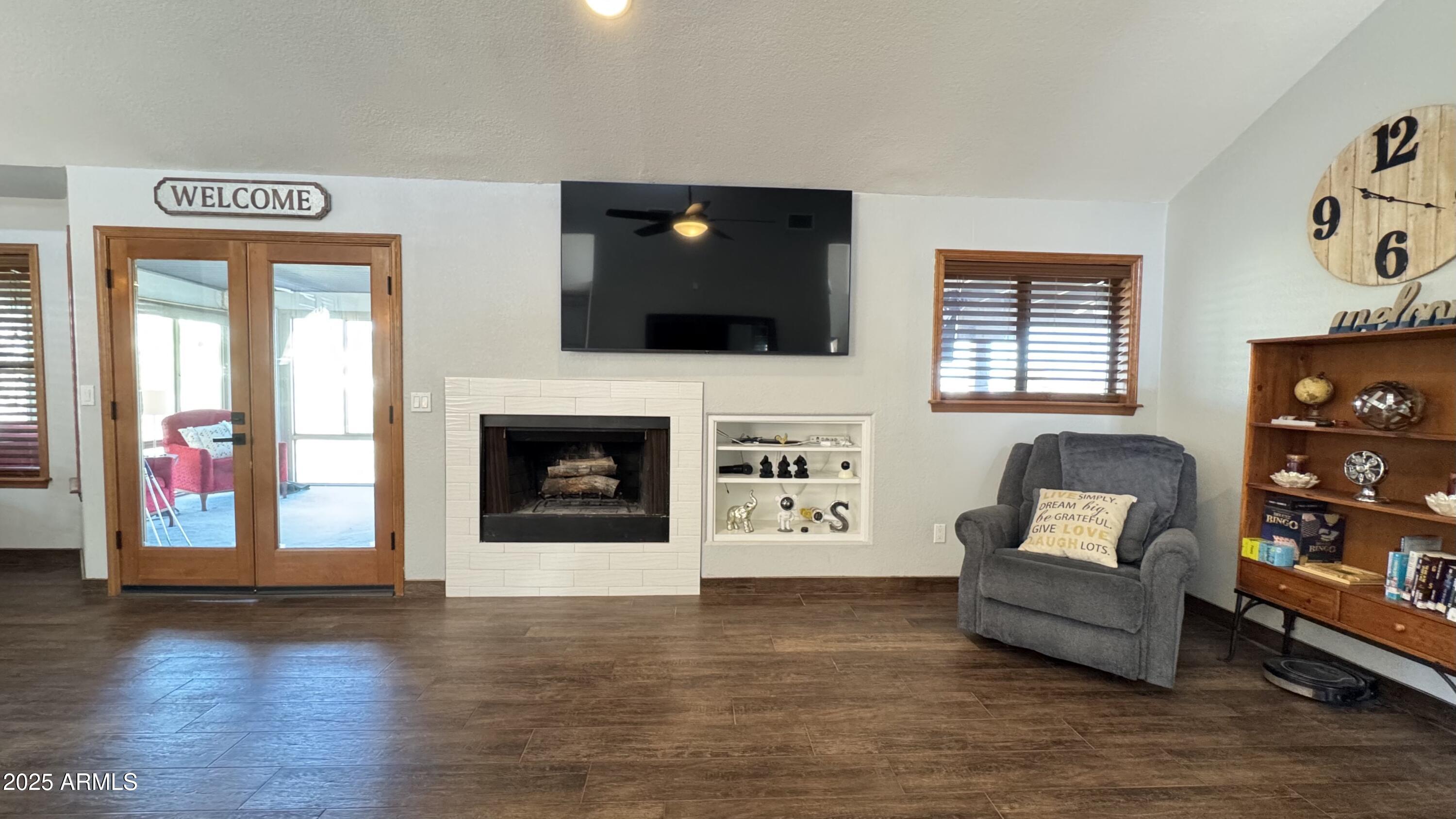 15534 E THISTLE Drive