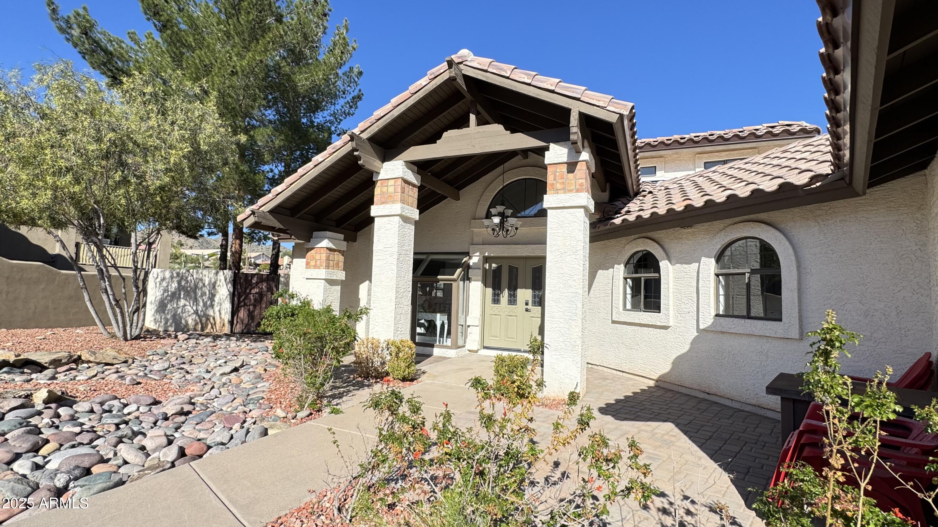 15534 E THISTLE Drive