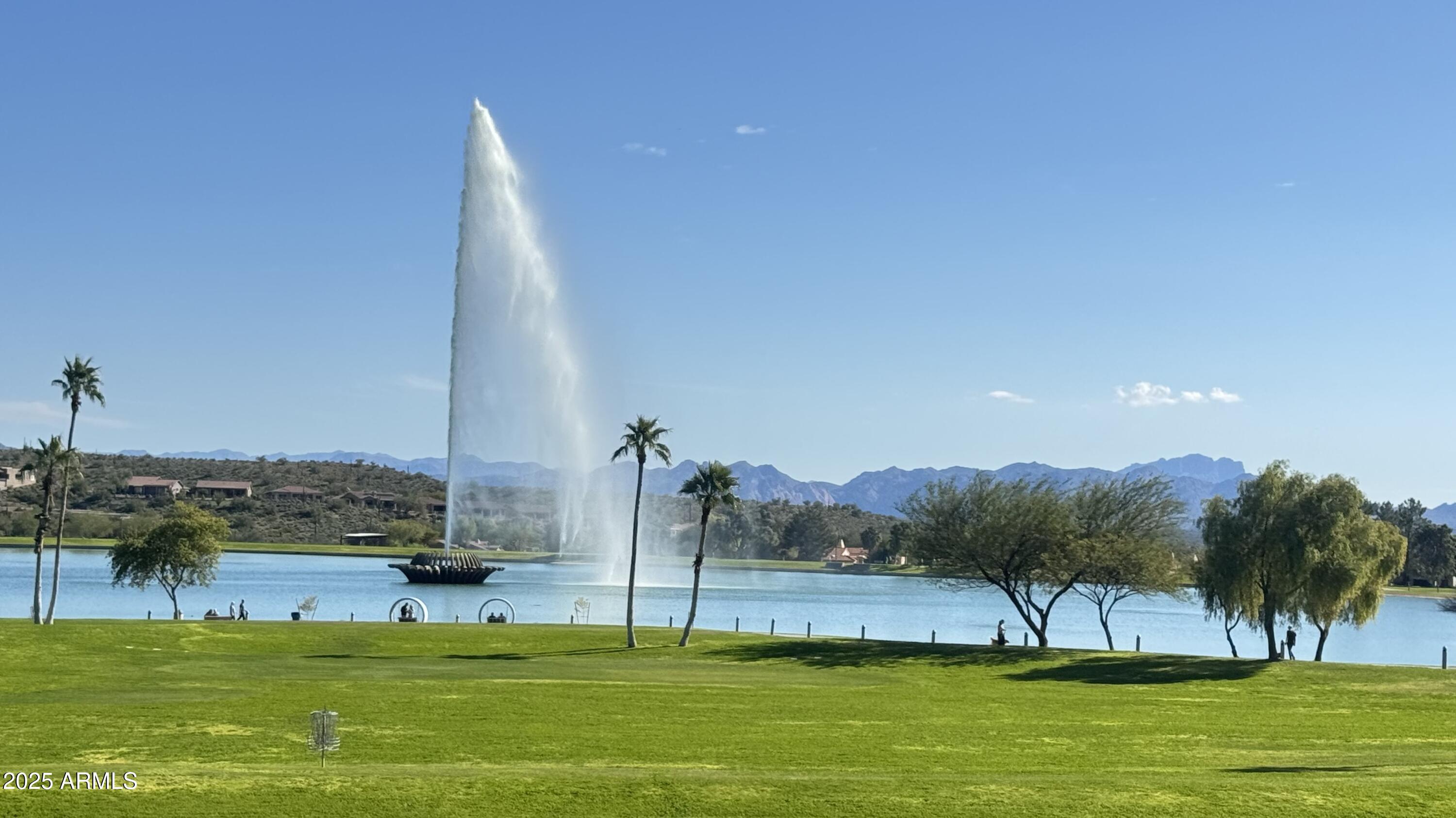 15534 E THISTLE Drive