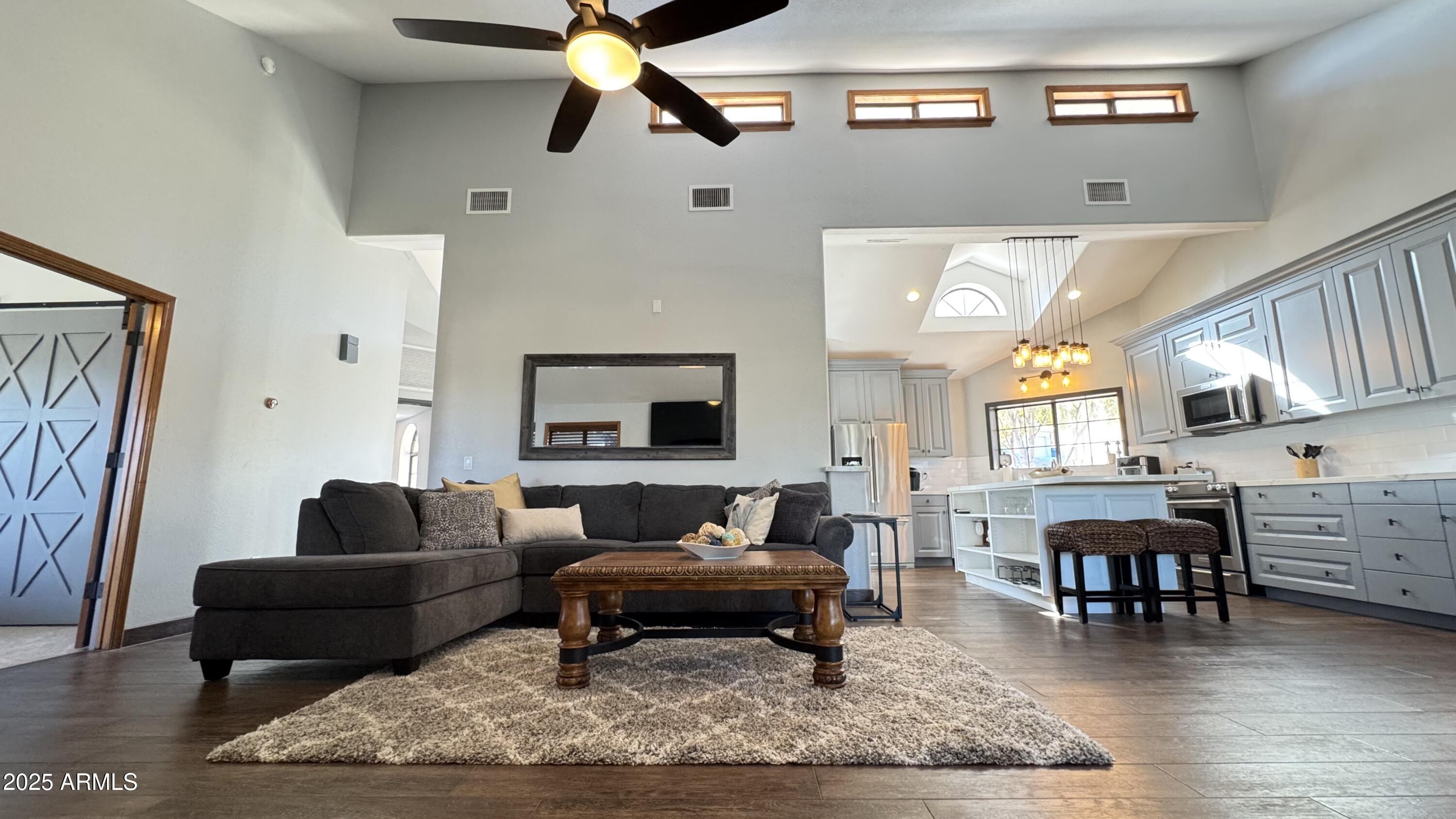 15534 E THISTLE Drive