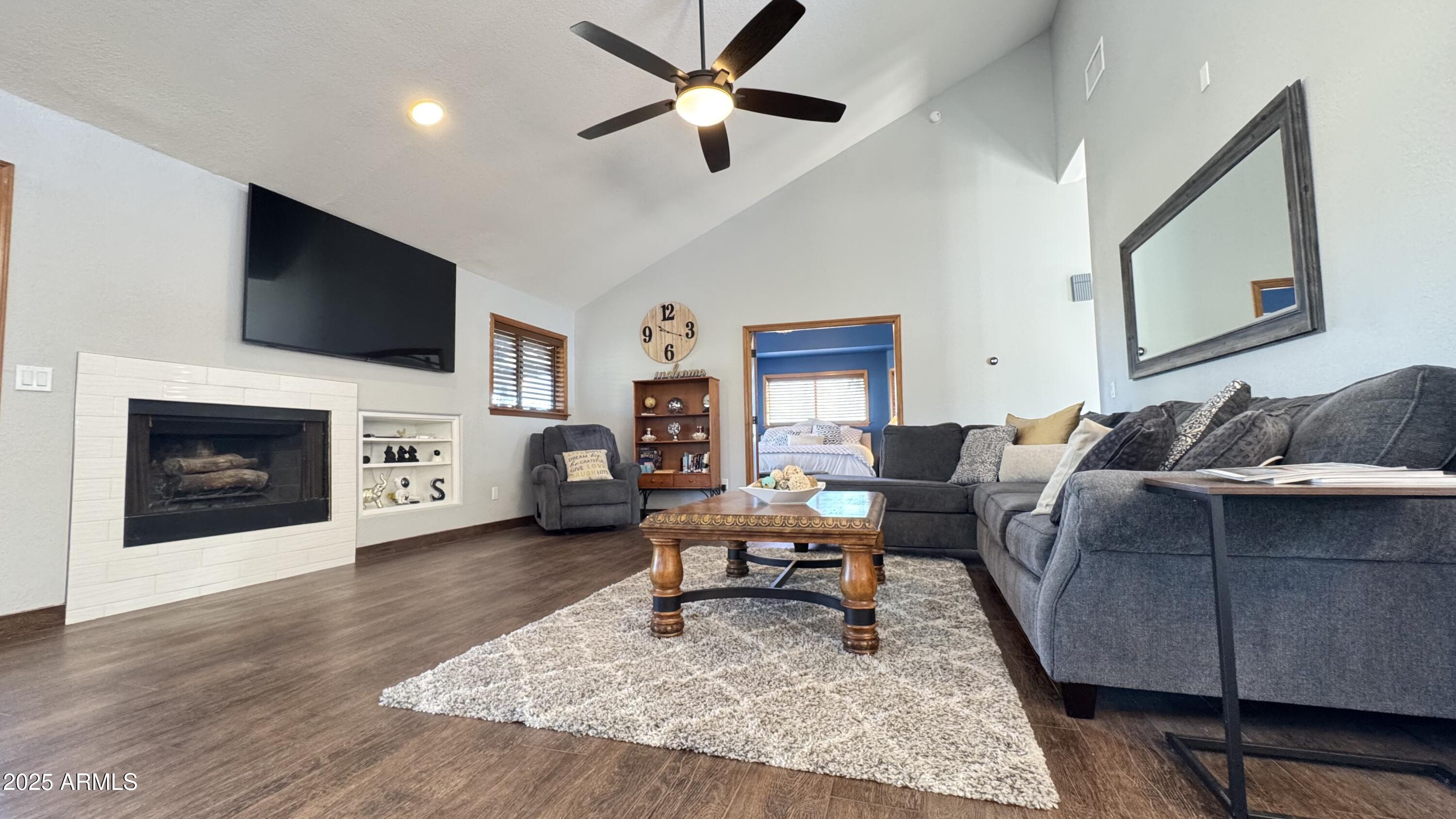 15534 E THISTLE Drive