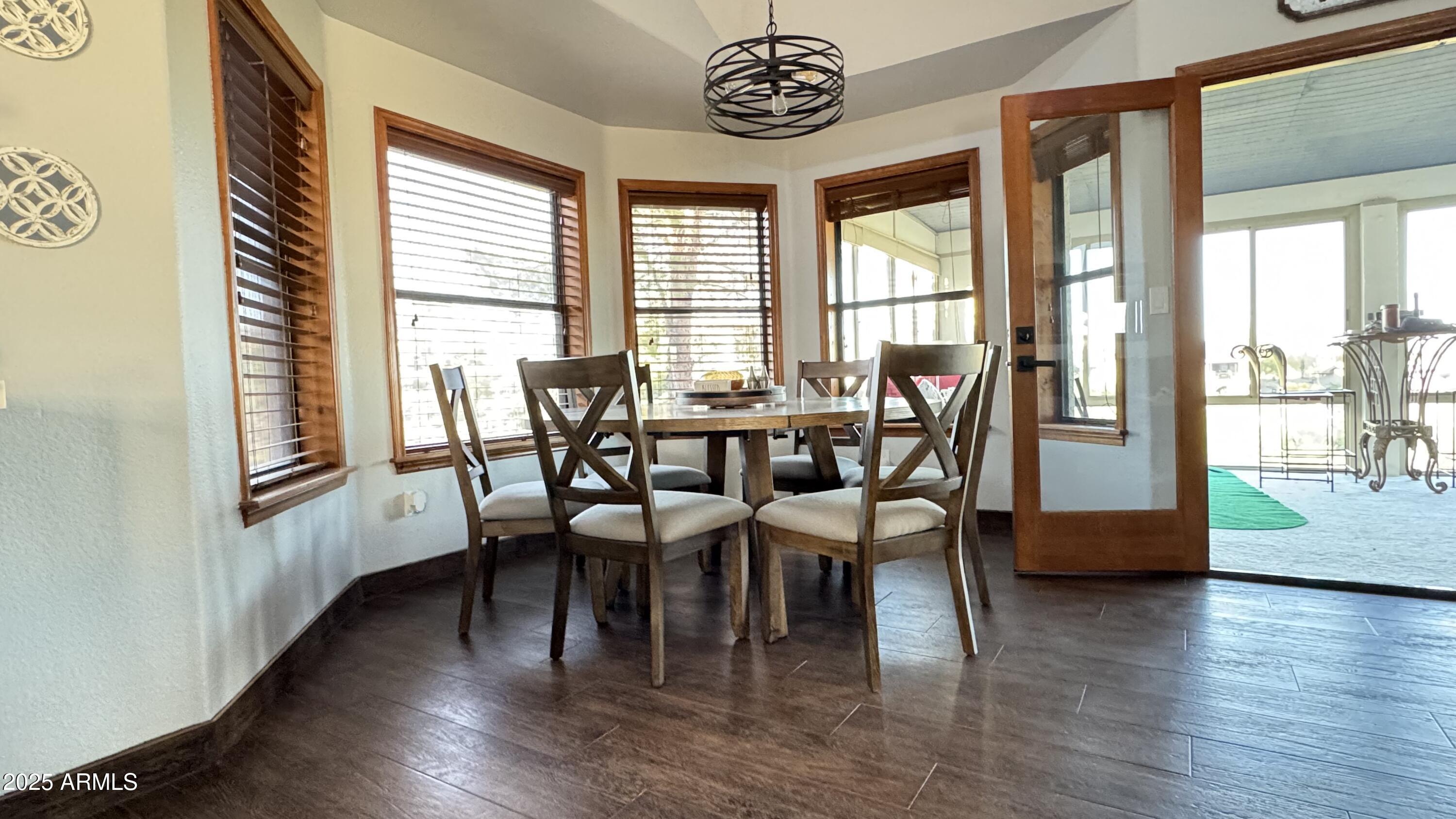 15534 E THISTLE Drive