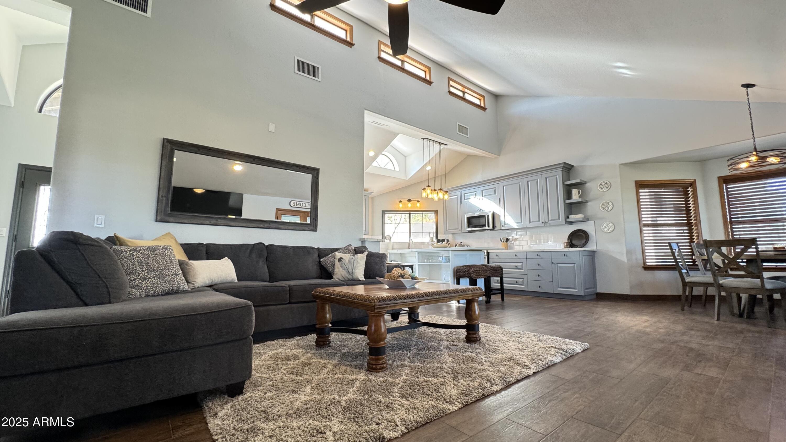 15534 E THISTLE Drive