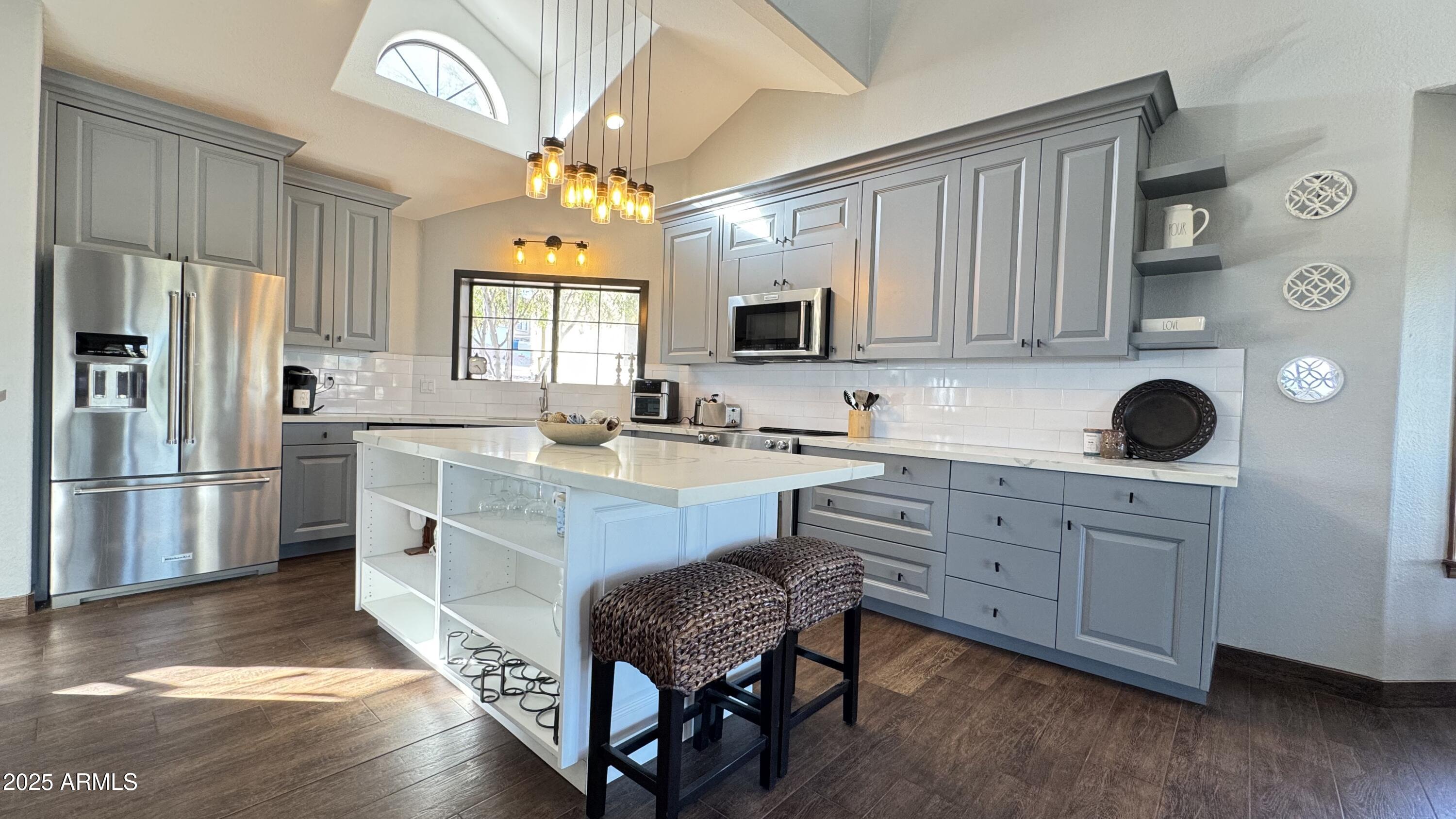 15534 E THISTLE Drive