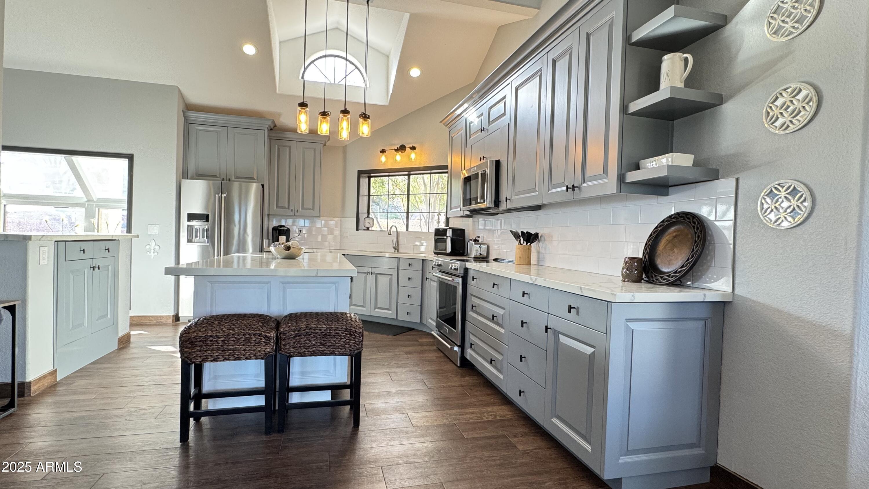 15534 E THISTLE Drive