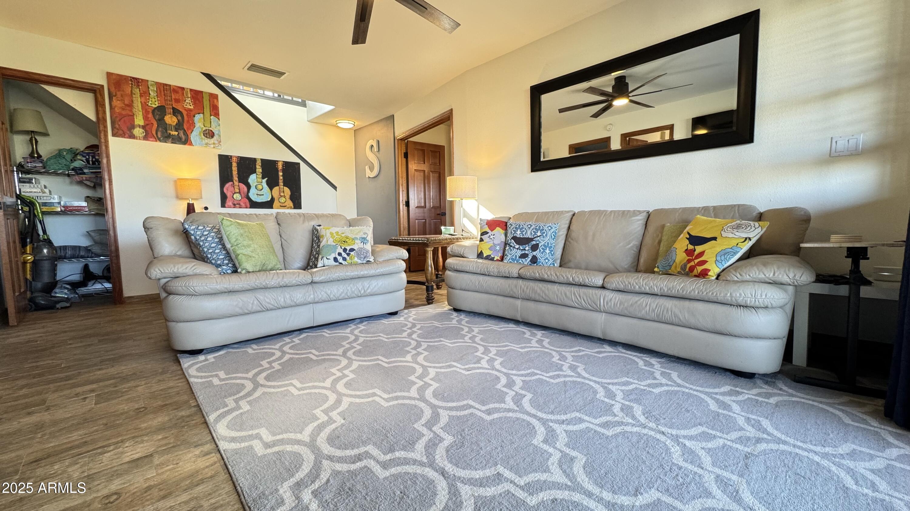 15534 E THISTLE Drive