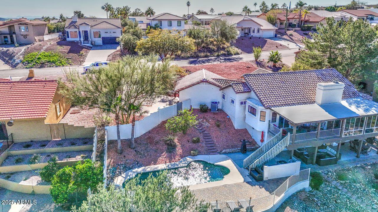 15534 E THISTLE Drive