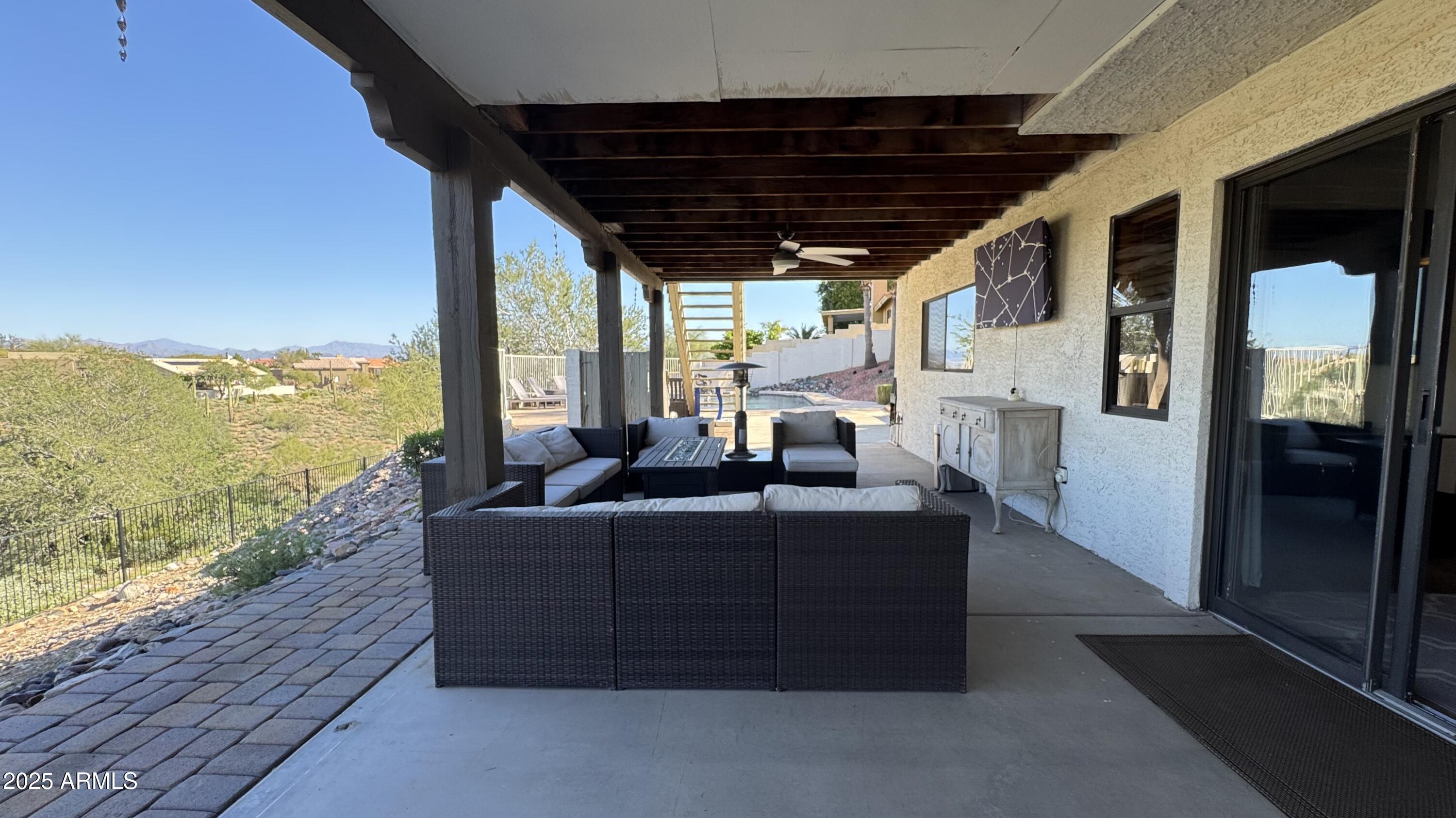 15534 E THISTLE Drive