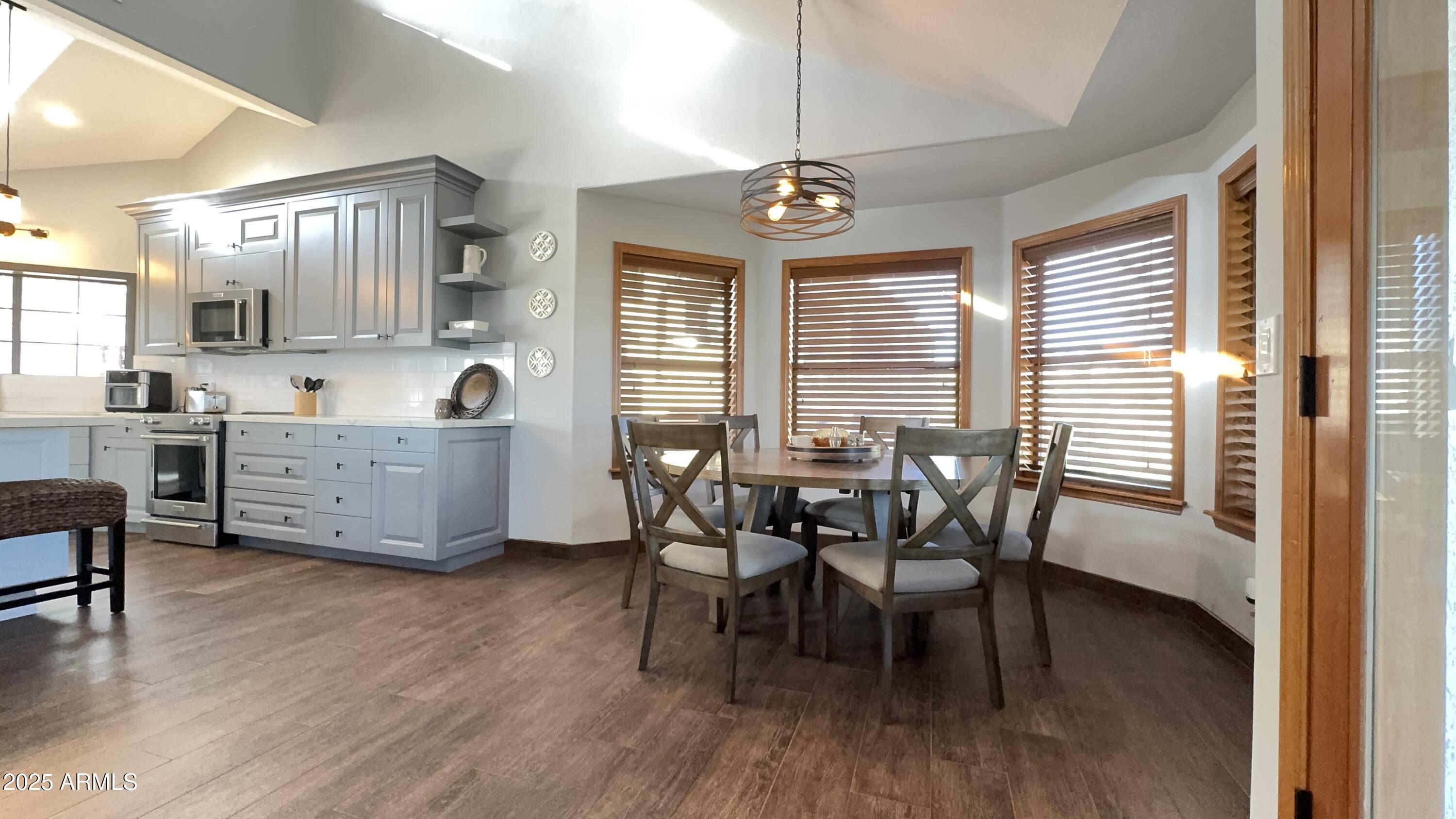 15534 E THISTLE Drive