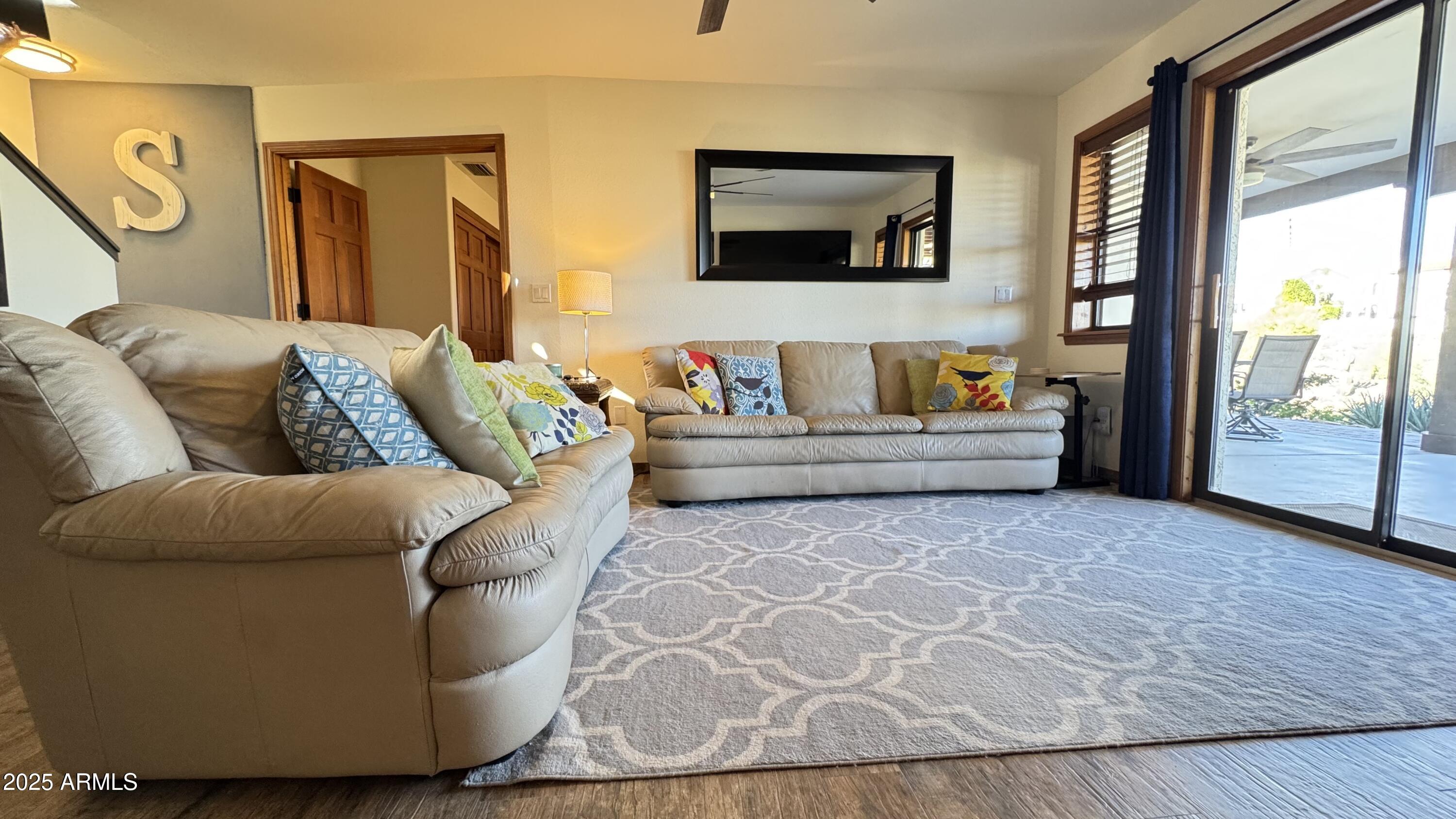 15534 E THISTLE Drive