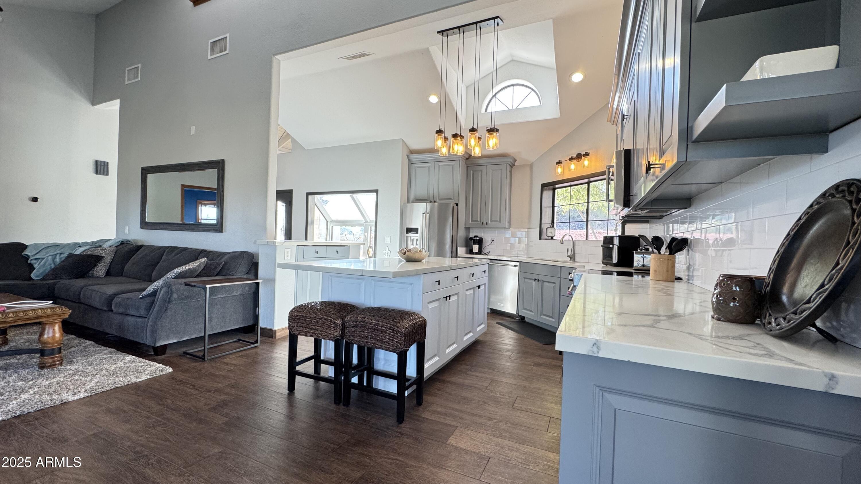 15534 E THISTLE Drive