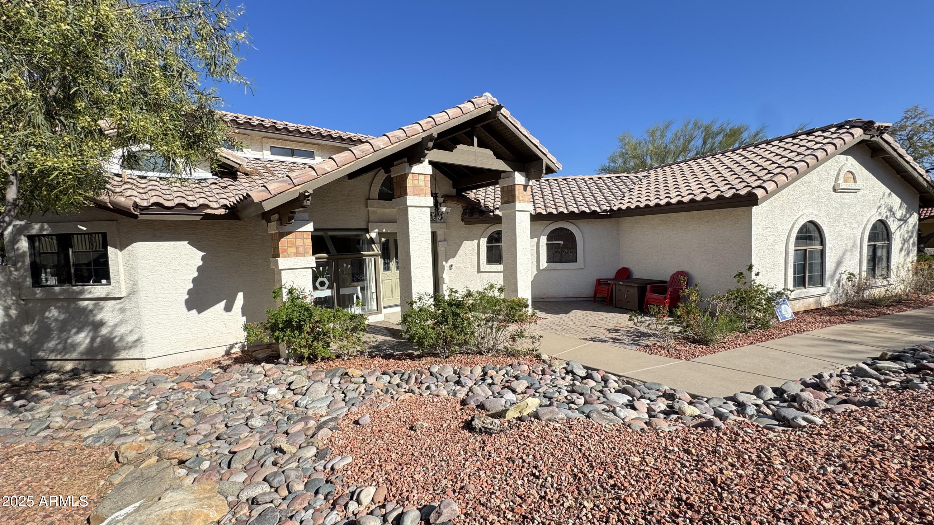 15534 E THISTLE Drive