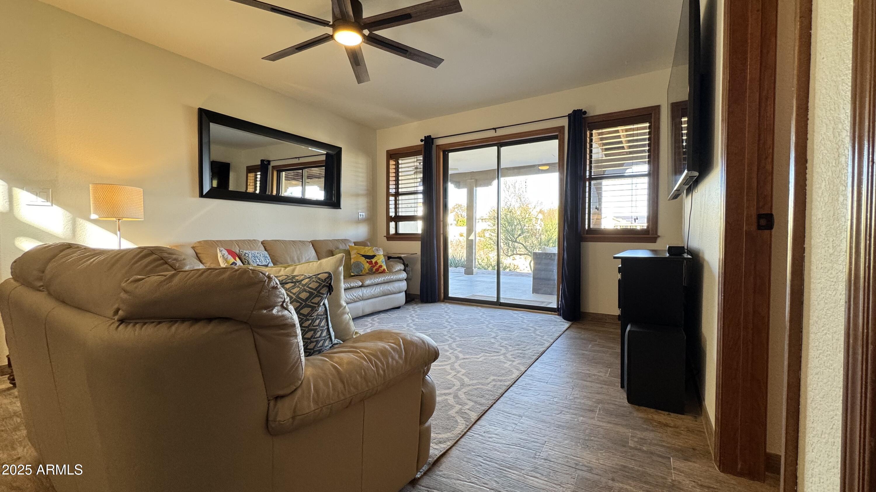 15534 E THISTLE Drive