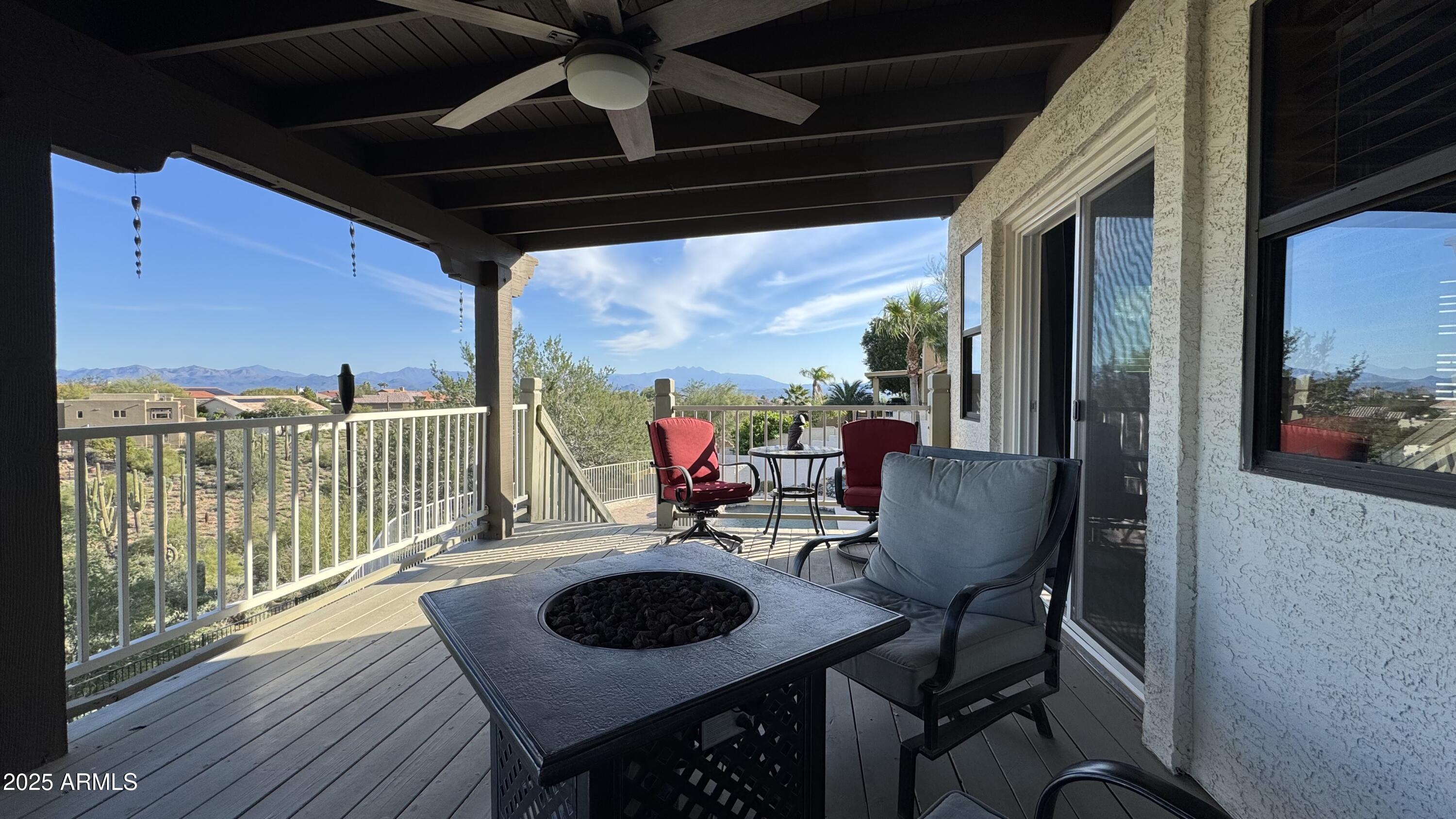 15534 E THISTLE Drive