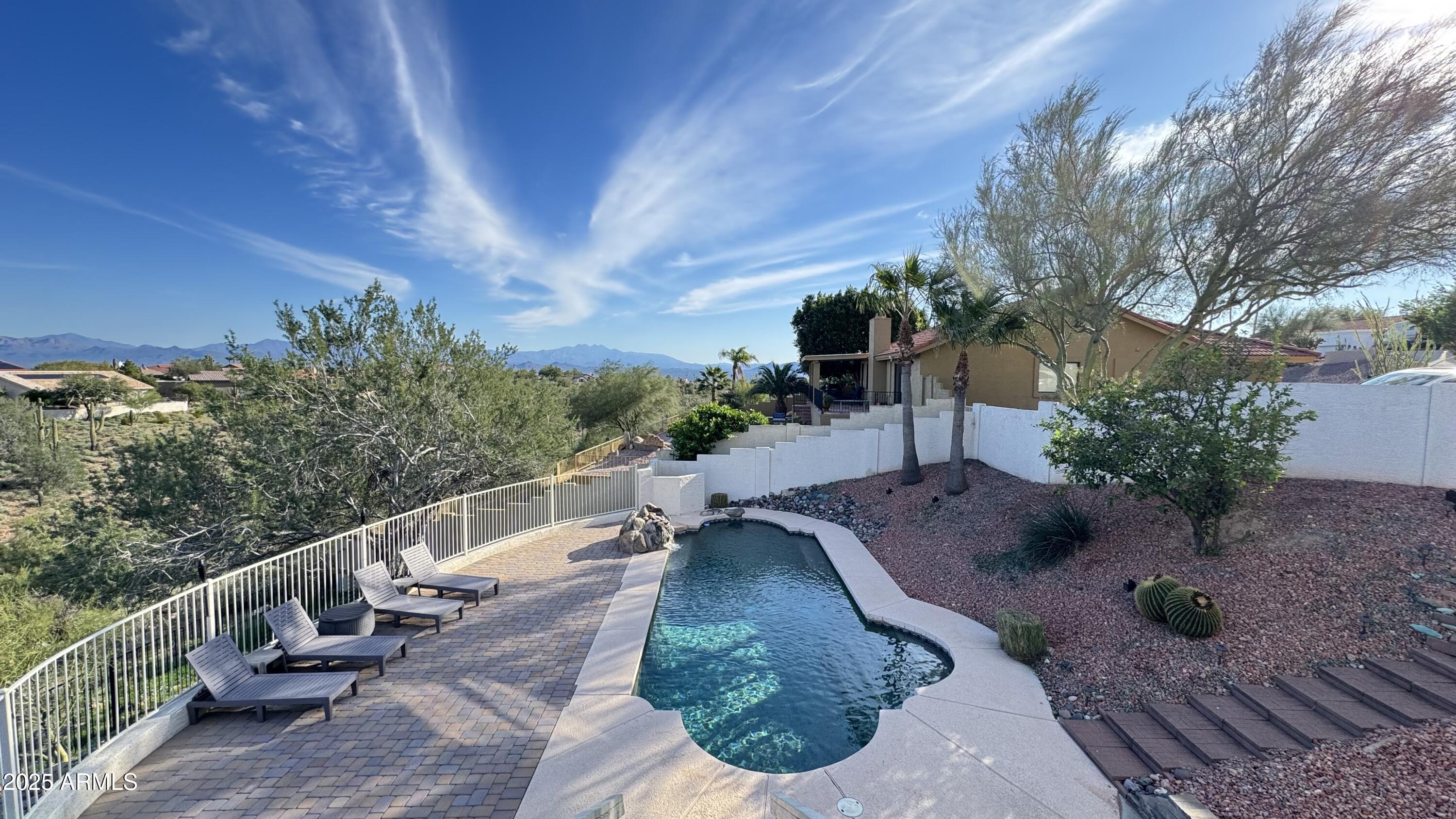 15534 E THISTLE Drive