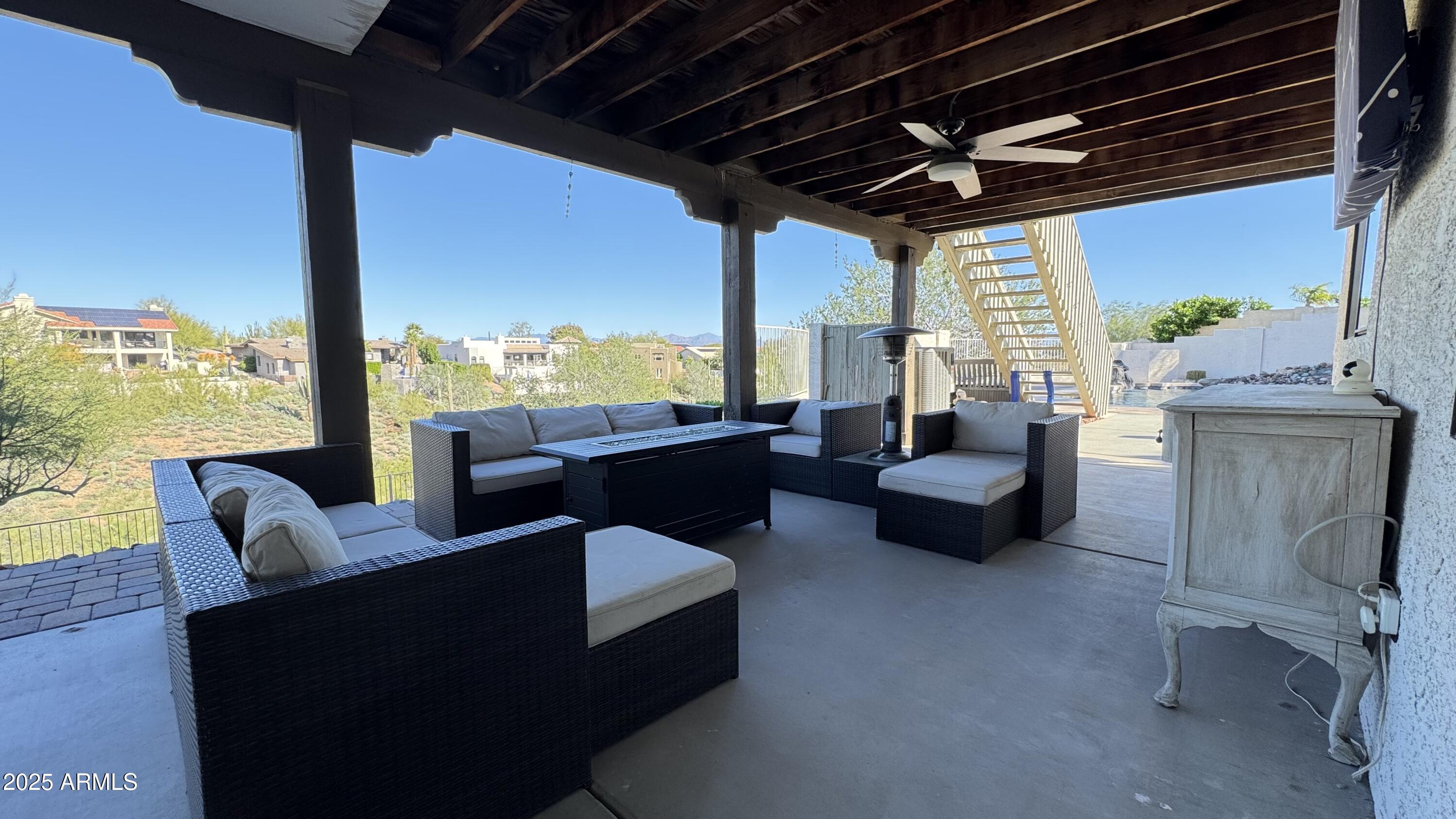 15534 E THISTLE Drive