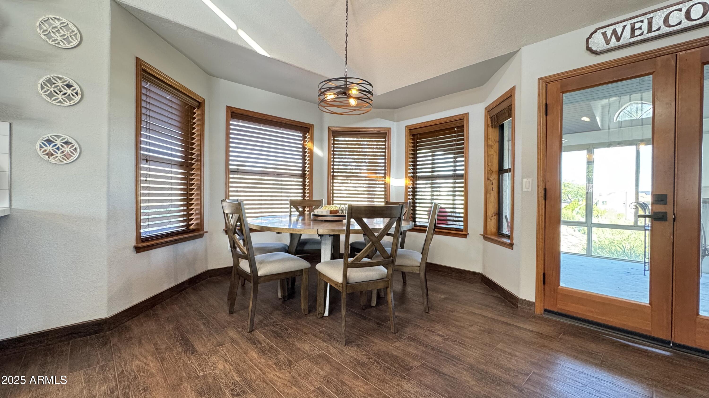 15534 E THISTLE Drive