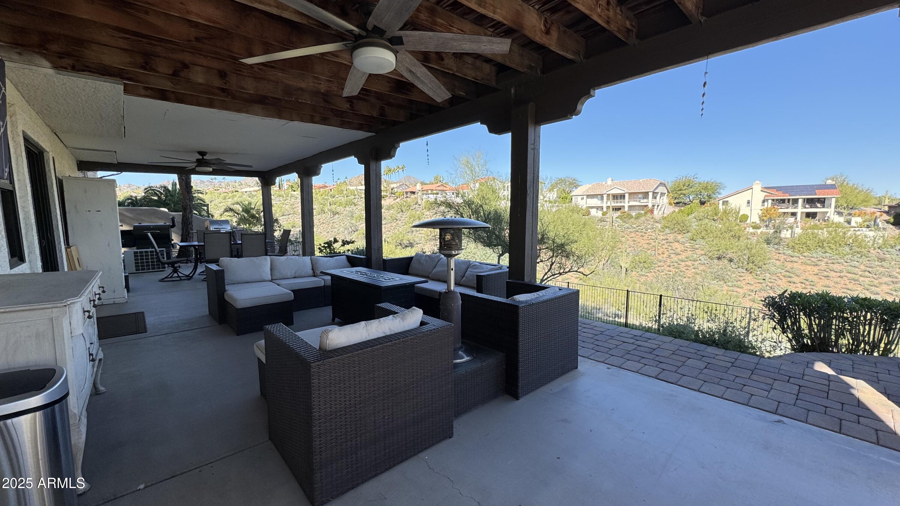 15534 E THISTLE Drive