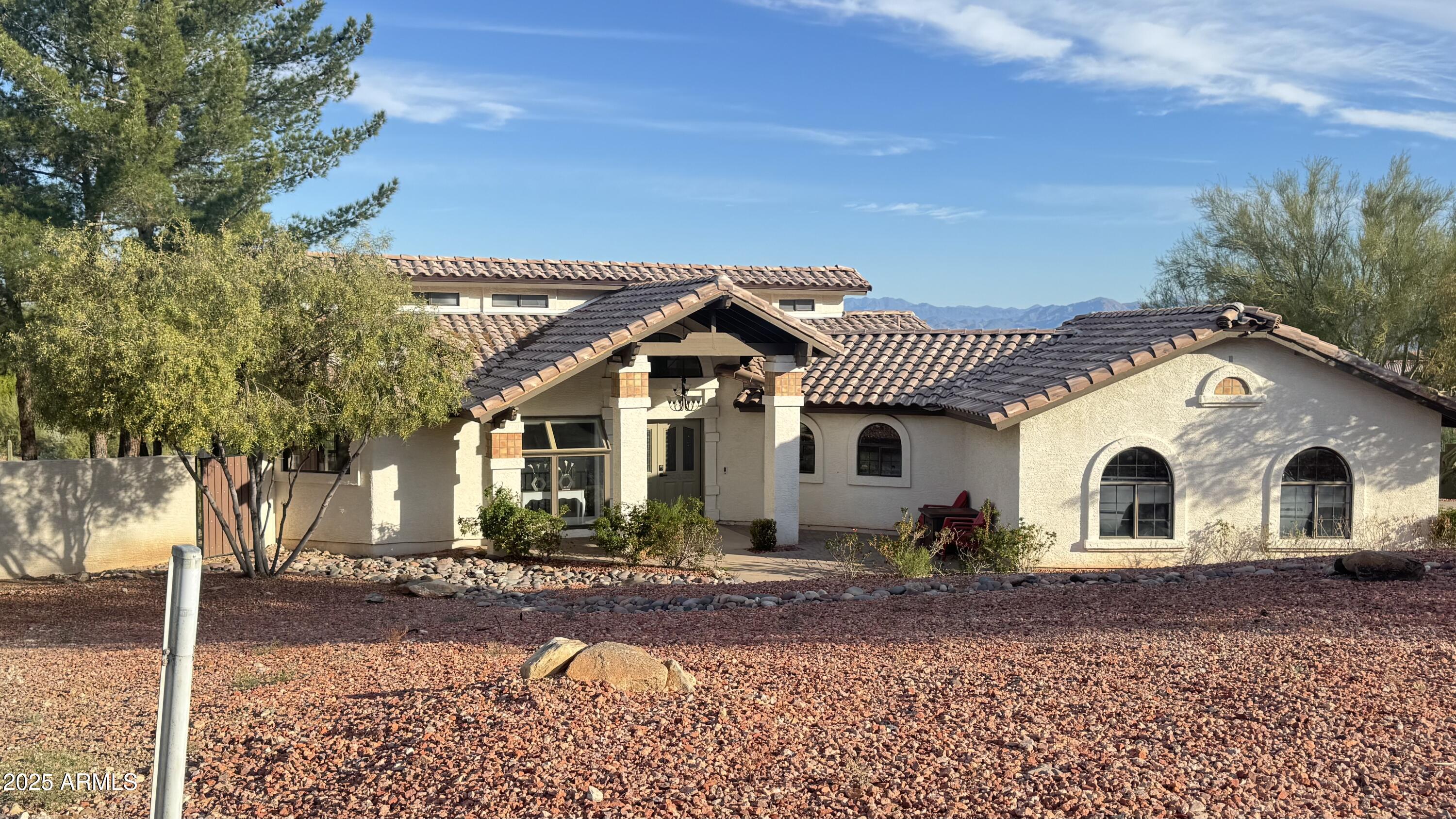 15534 E THISTLE Drive