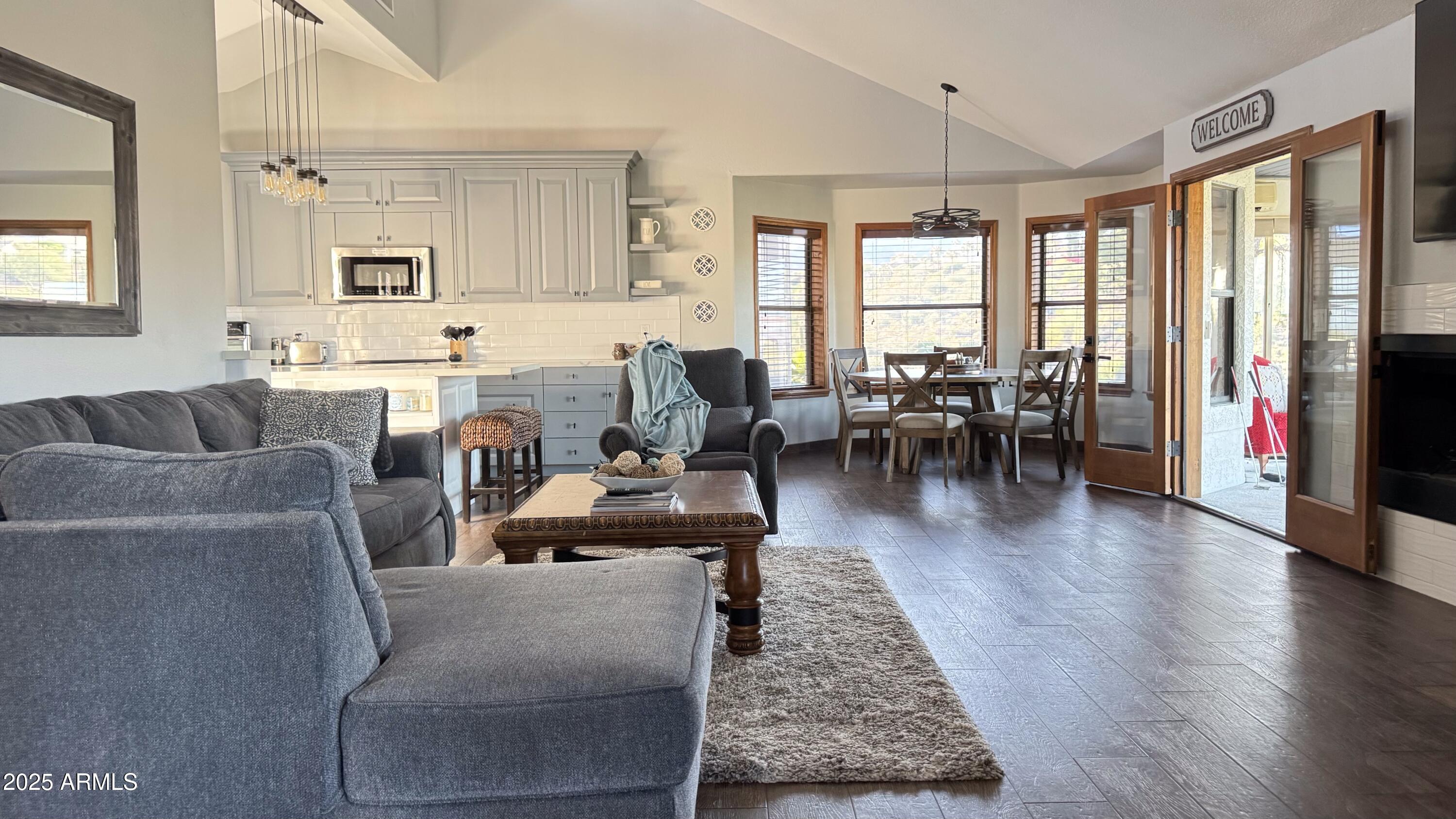 15534 E THISTLE Drive