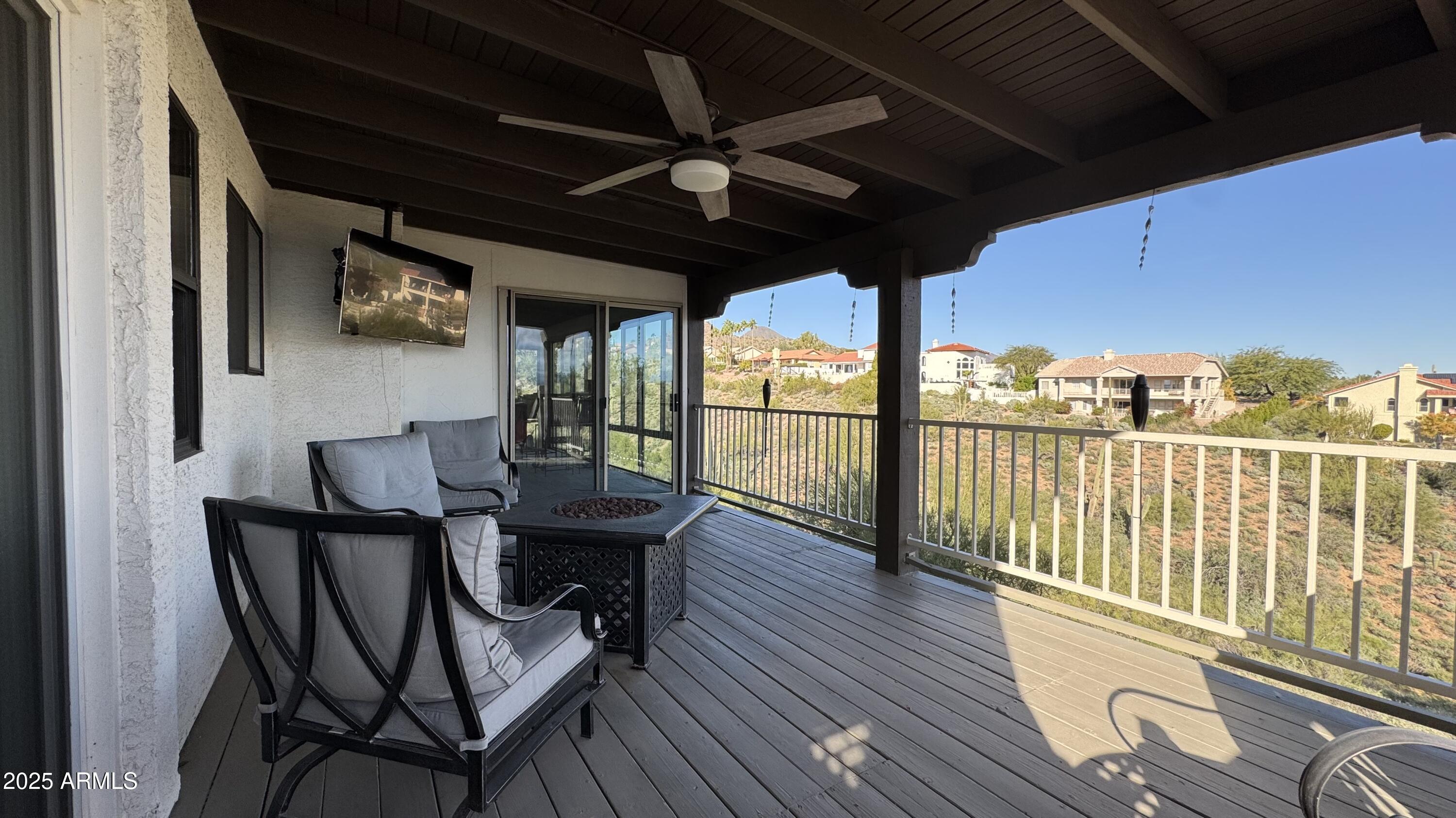 15534 E THISTLE Drive