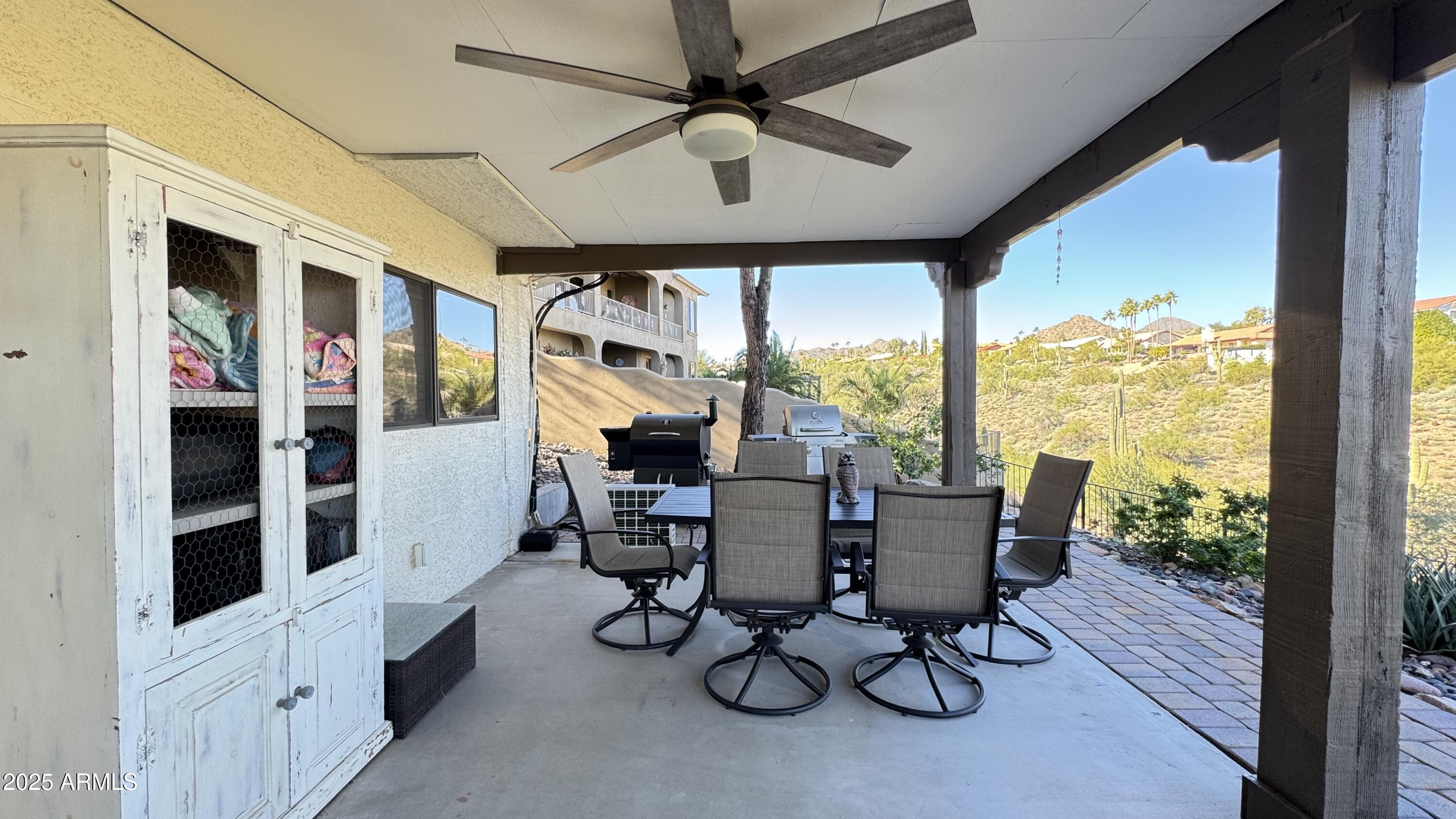 15534 E THISTLE Drive