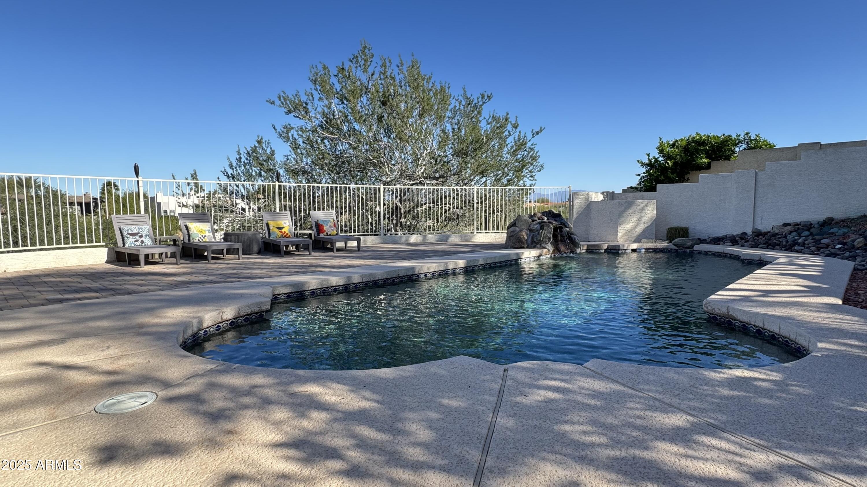 15534 E THISTLE Drive